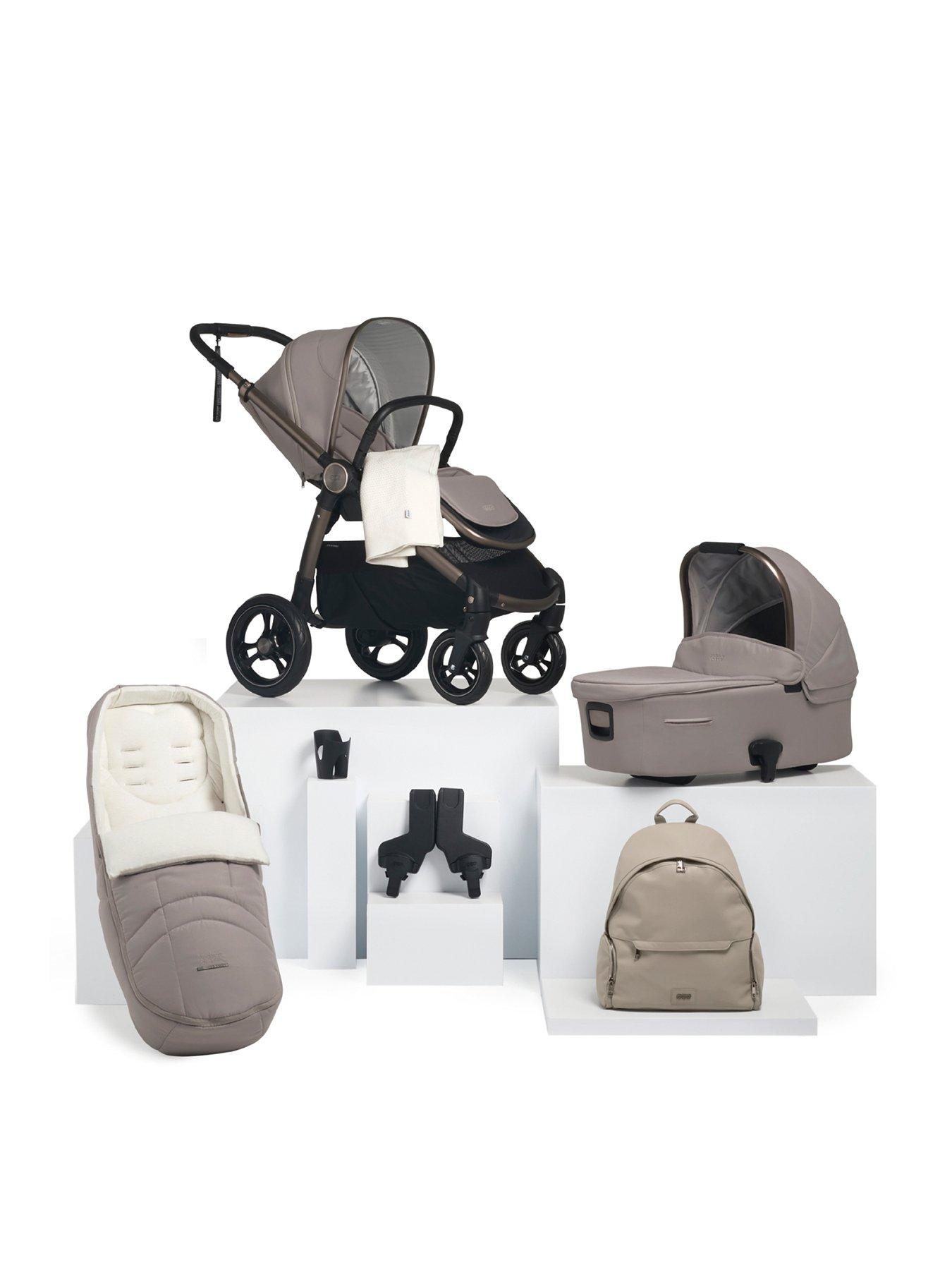 Mamas papas ocarro outlet footmuff