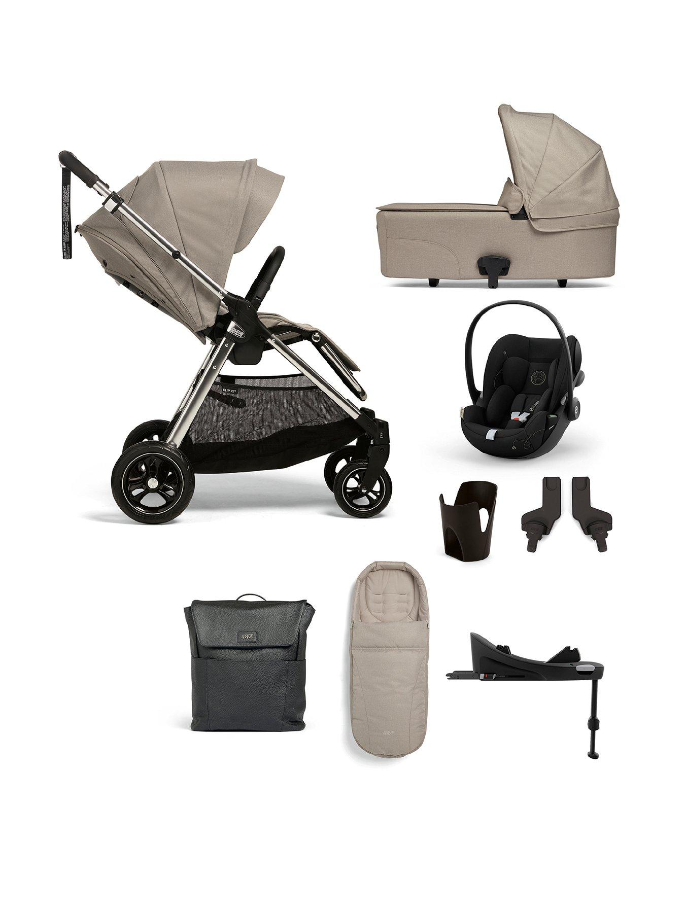Isofix mamas 2024 and papas