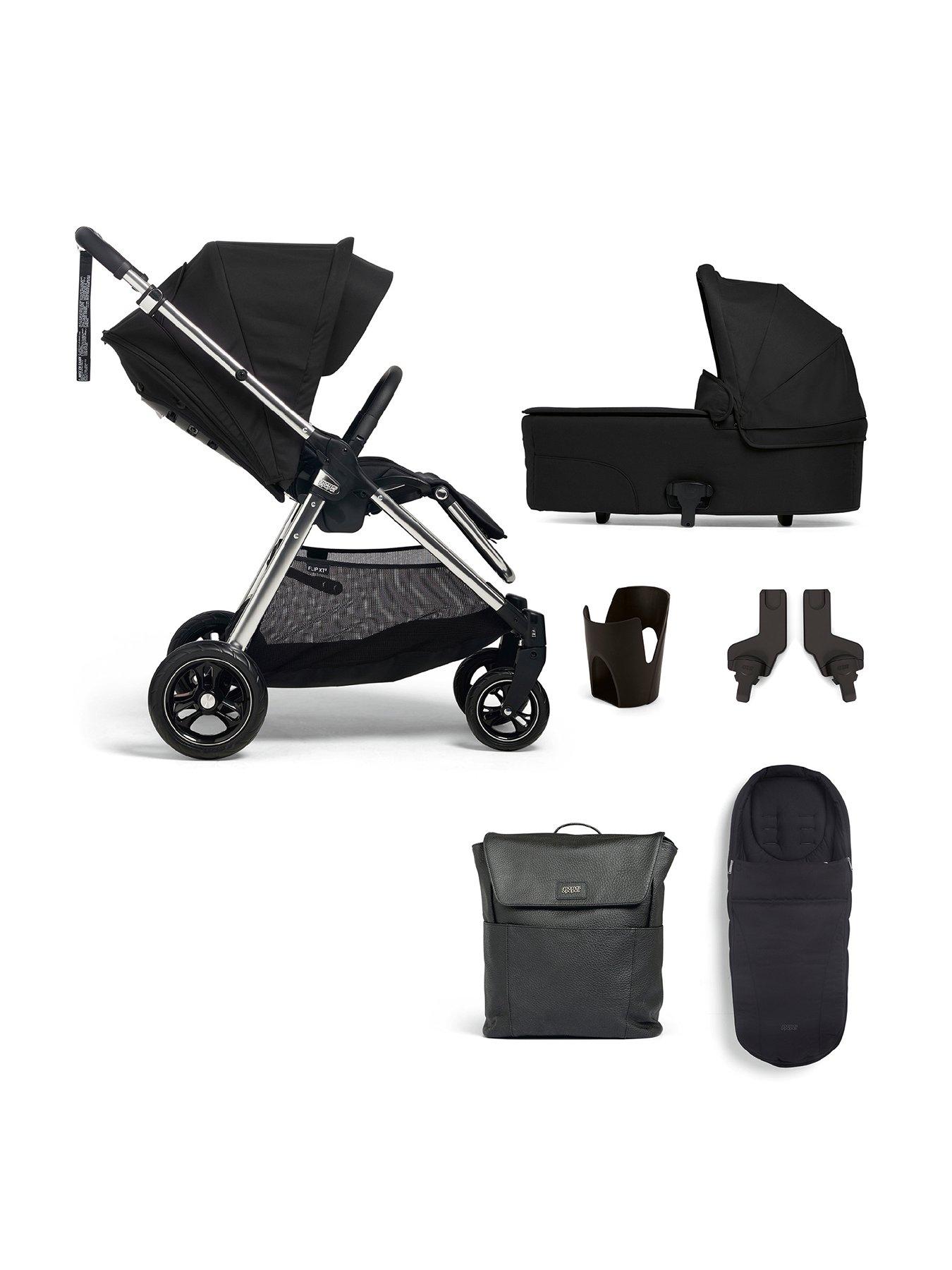 Flip shop xt3 carrycot