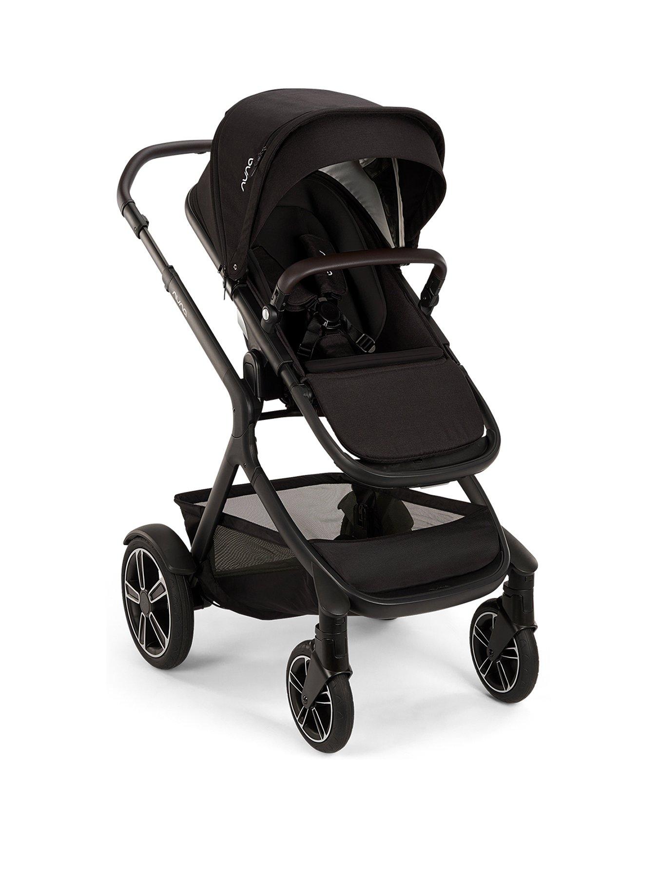 Nuna DEMI next Stroller
