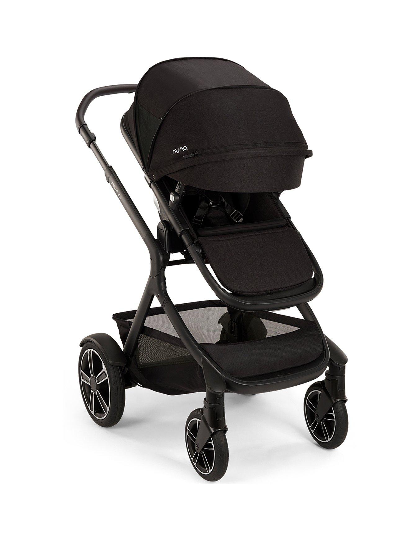  image of nuna-demi-next-stroller