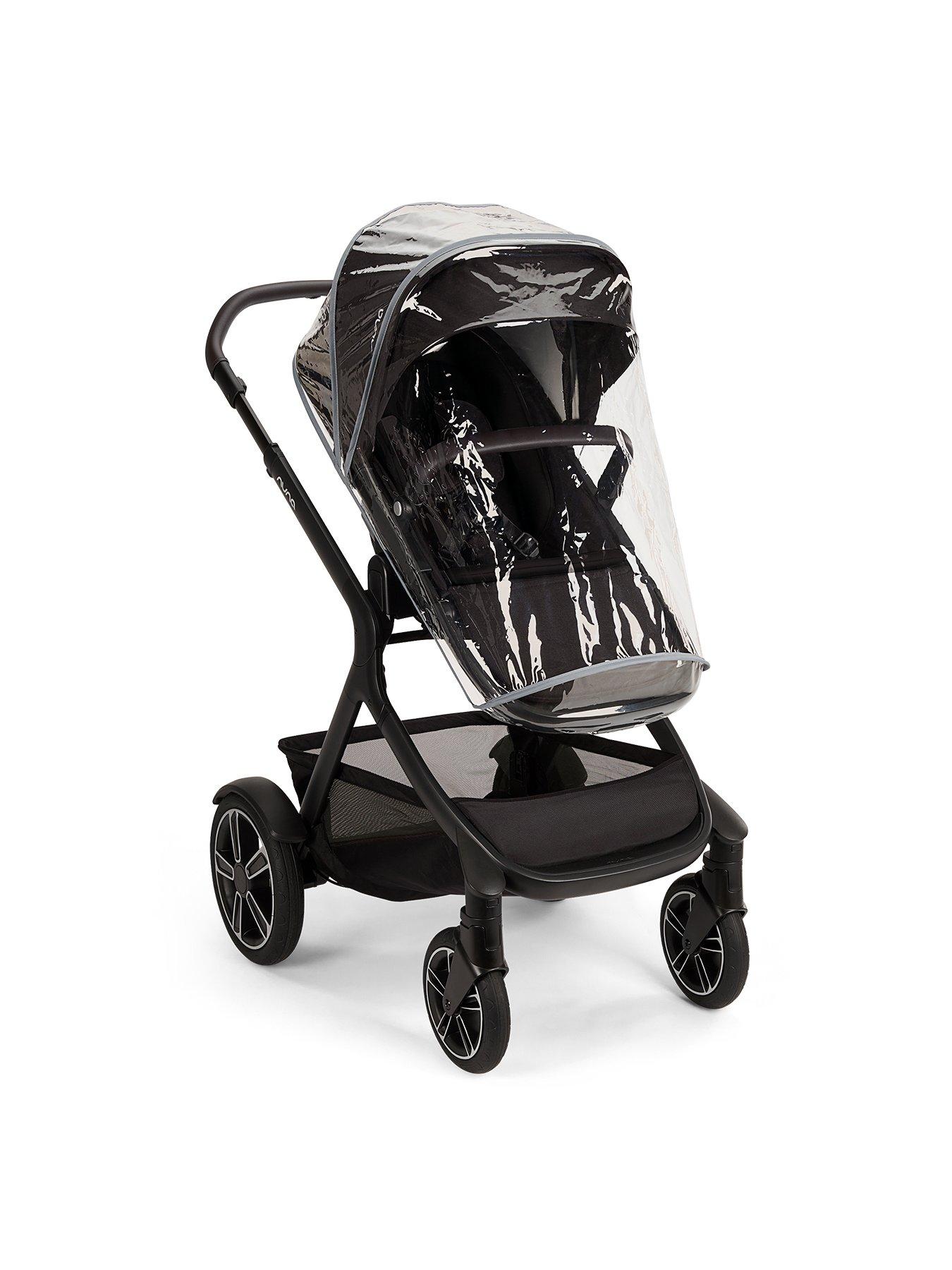 image of nuna-demi-next-stroller