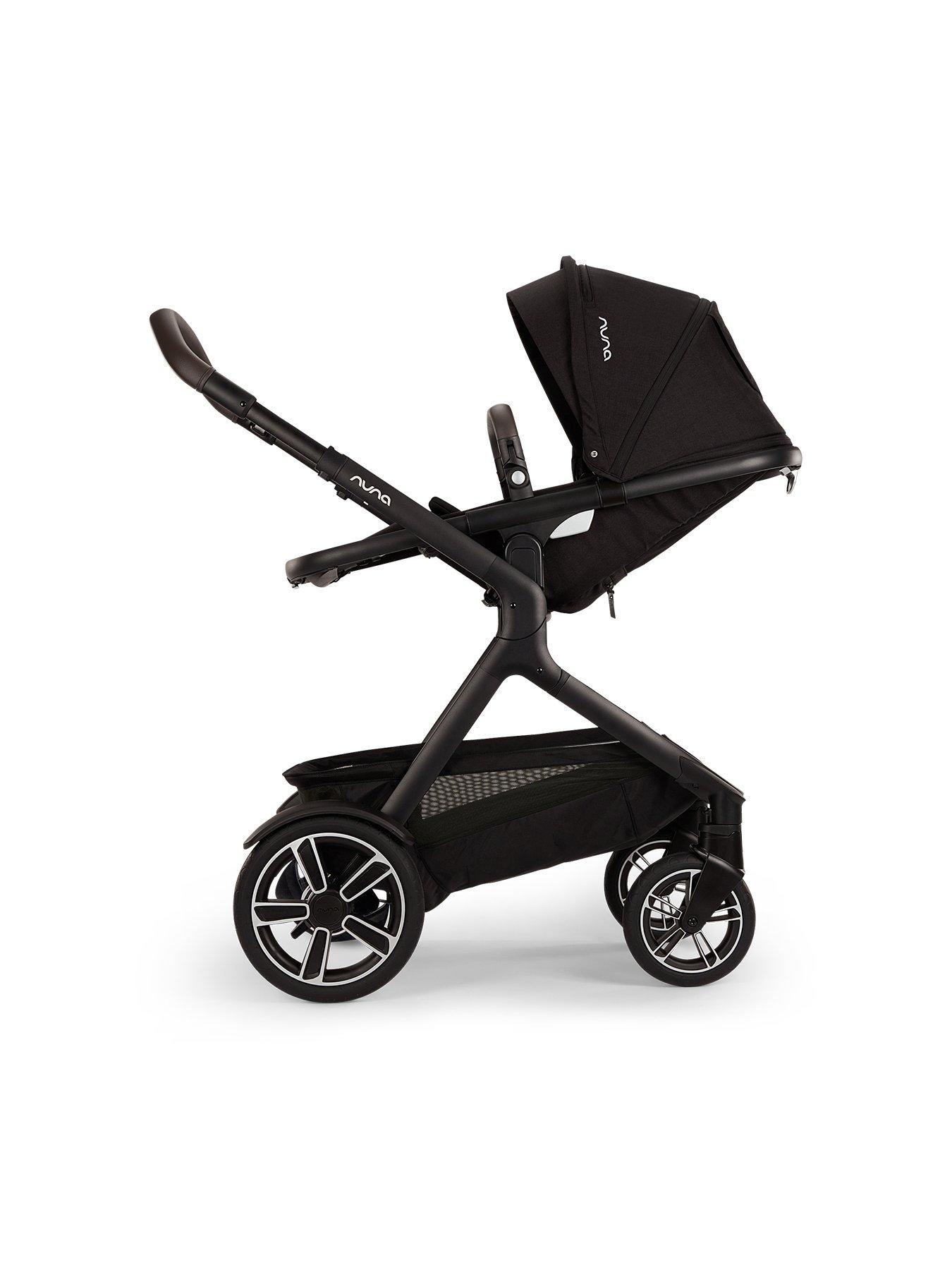  image of nuna-demi-next-stroller