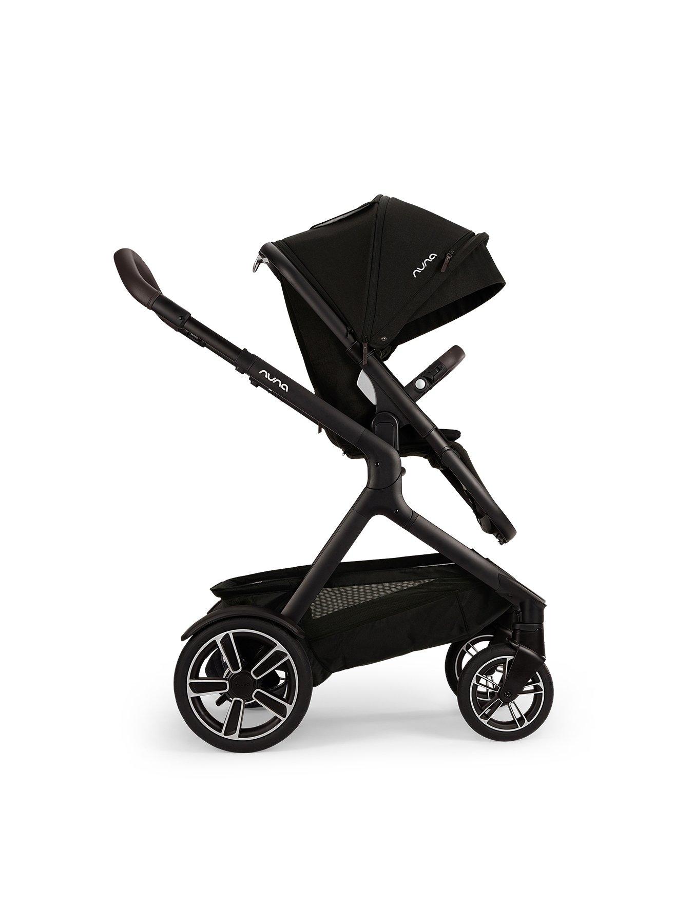  image of nuna-demi-next-stroller
