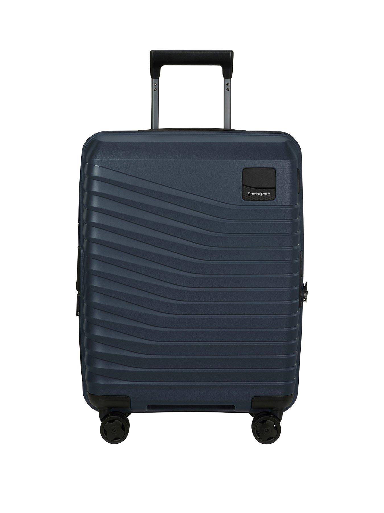 INTUO SPINNER 55 20 EXP CABIN Hardshell CASE BLUE NIGHTS