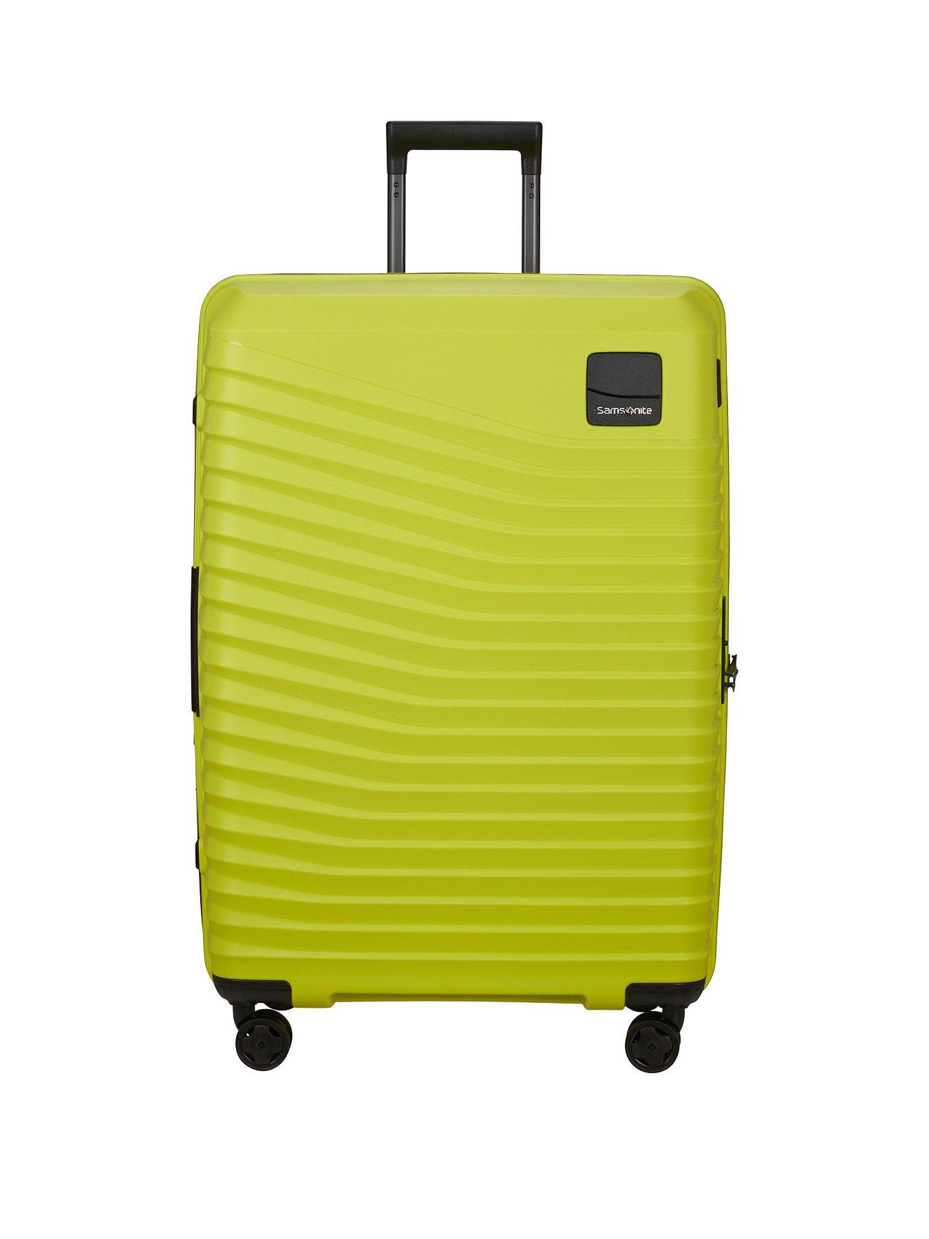 Samsonite spinner 7528 on sale