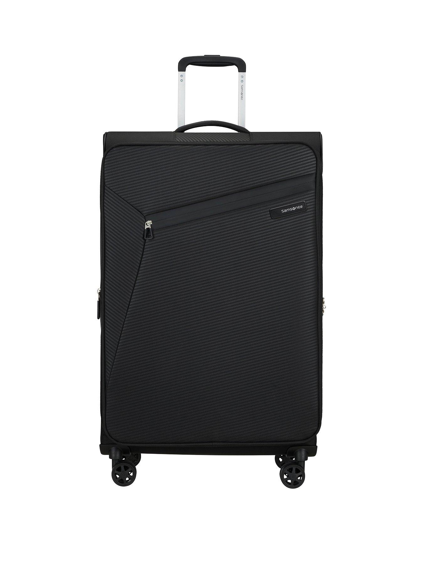 Samsonite luggage winners online