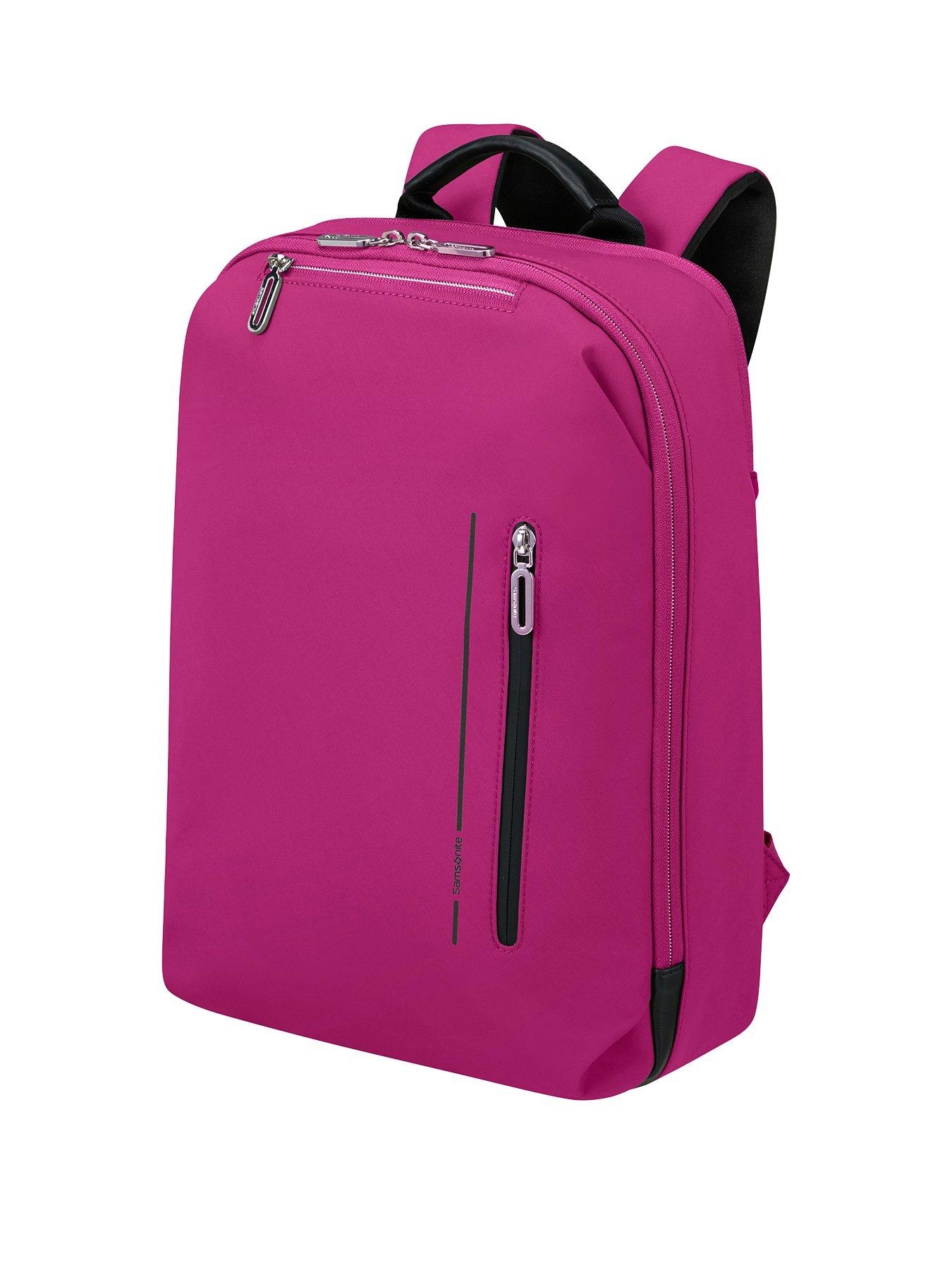 Women's slim laptop backpack sales