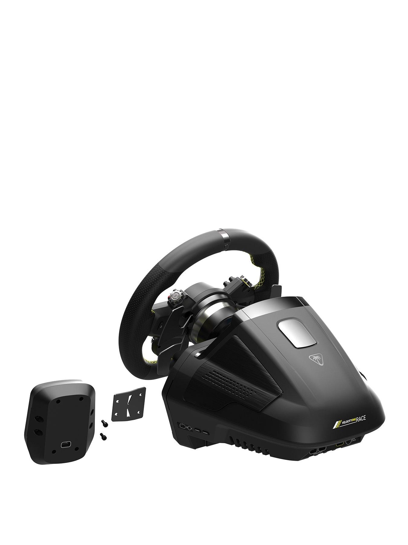 image of turtle-beach-velocityone-race-wheel-amp-pedal-system-for-xbox-amp-windows-1011
