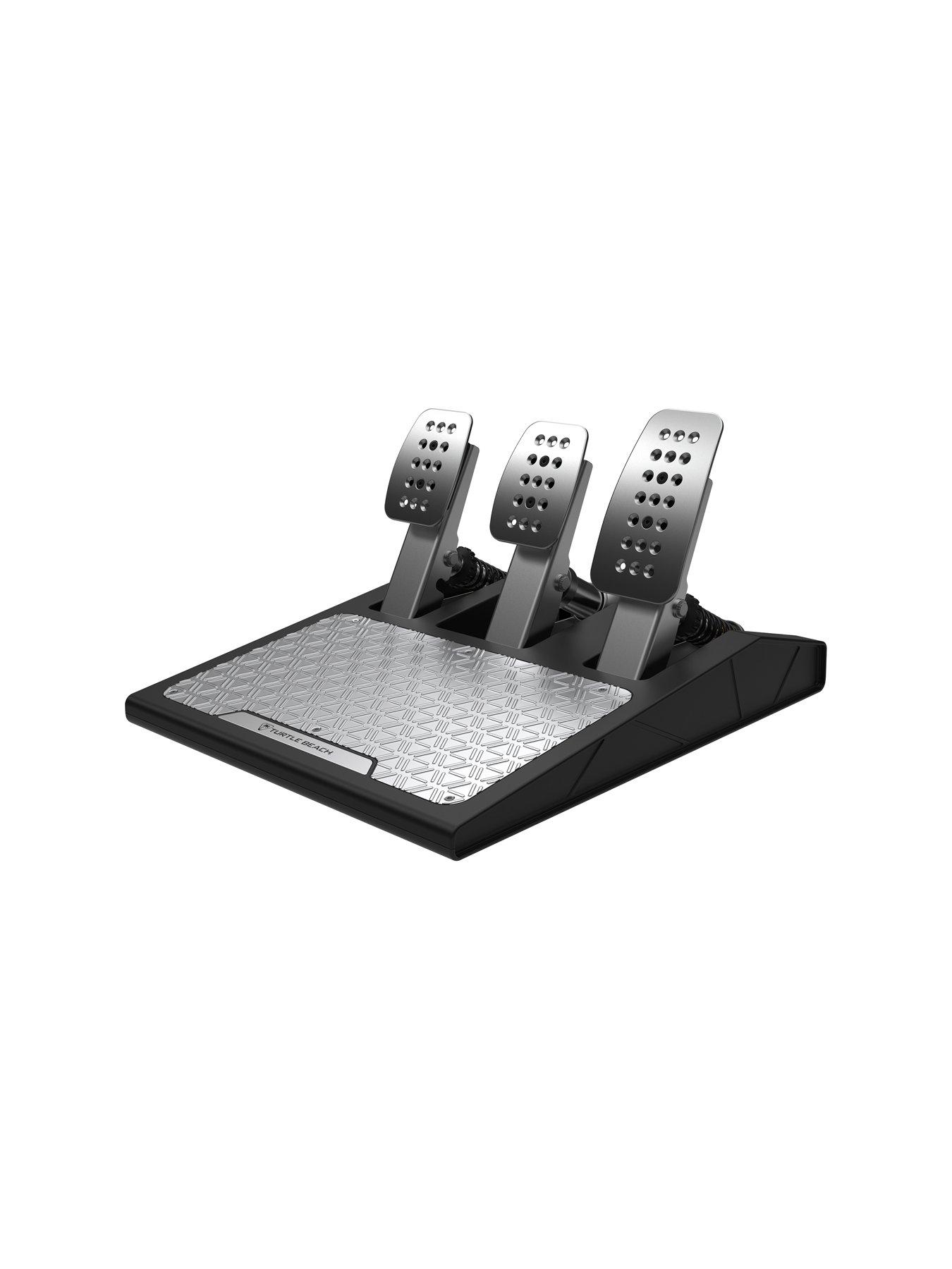 image of turtle-beach-velocityone-race-wheel-amp-pedal-system-for-xbox-amp-windows-1011