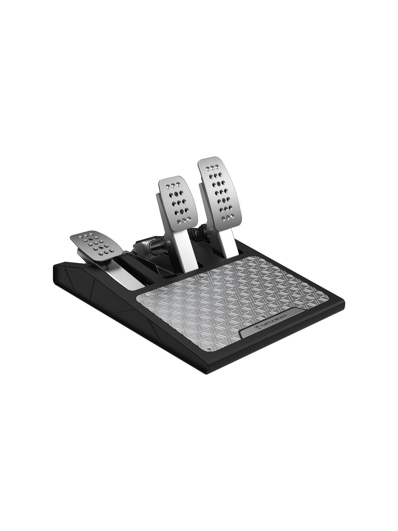  image of turtle-beach-velocityone-race-wheel-amp-pedal-system-for-xbox-amp-windows-1011