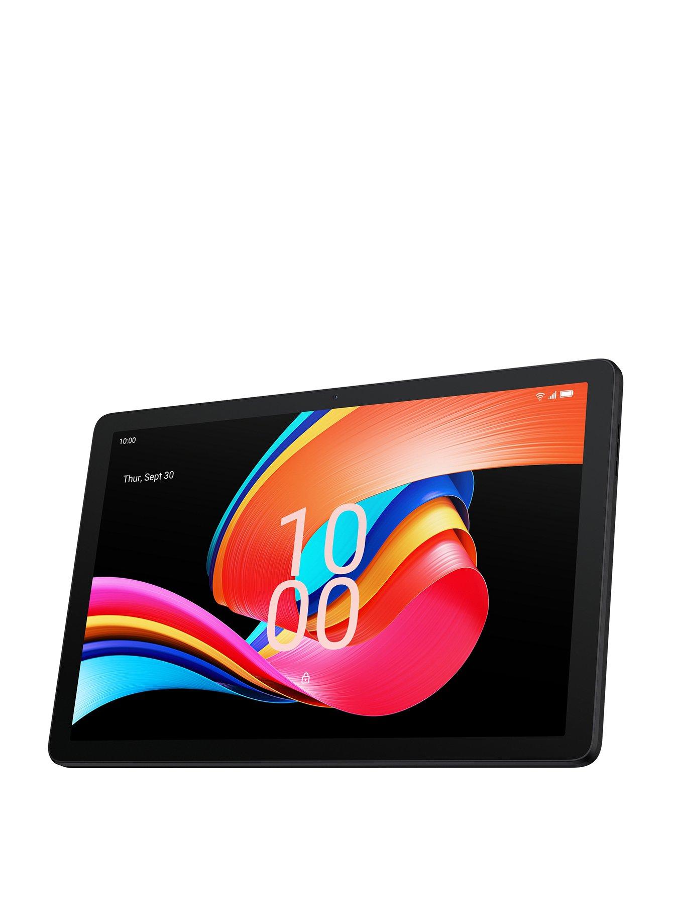 Image 3 of 5 of TCL TAB 10L Gen 2 10.1in Tablet - Black
