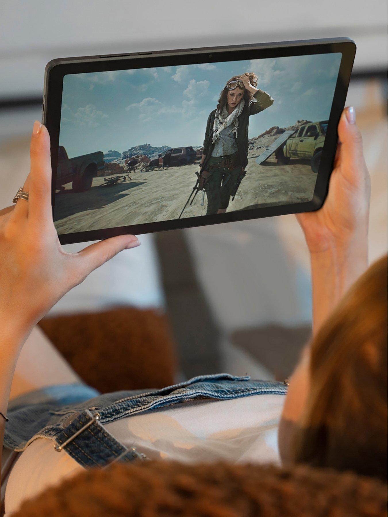 Image 4 of 5 of TCL TAB 10L Gen 2 10.1in Tablet - Black