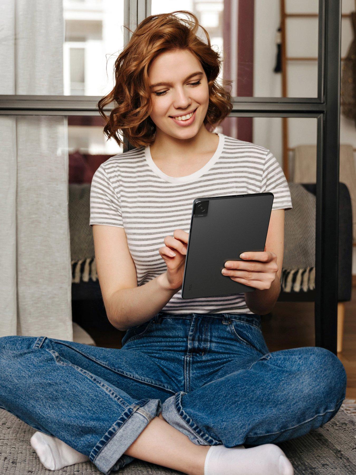 Image 5 of 5 of TCL TAB 10L Gen 2 10.1in Tablet - Black