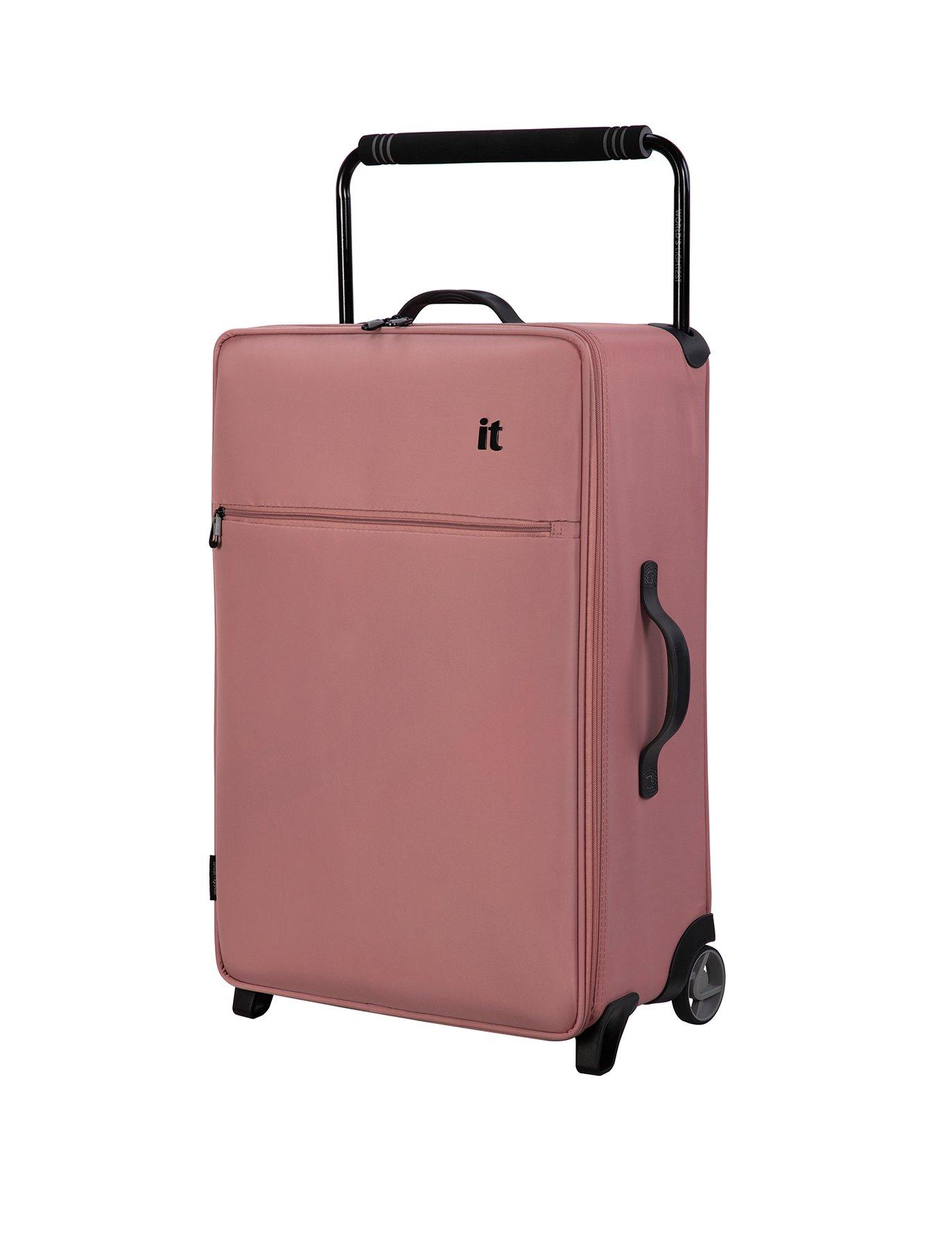 Lightweight suitcase medium hot sale