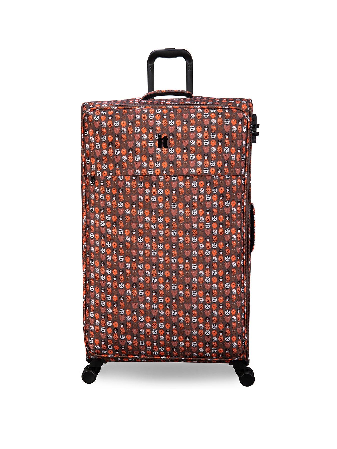 X best sale large suitcase