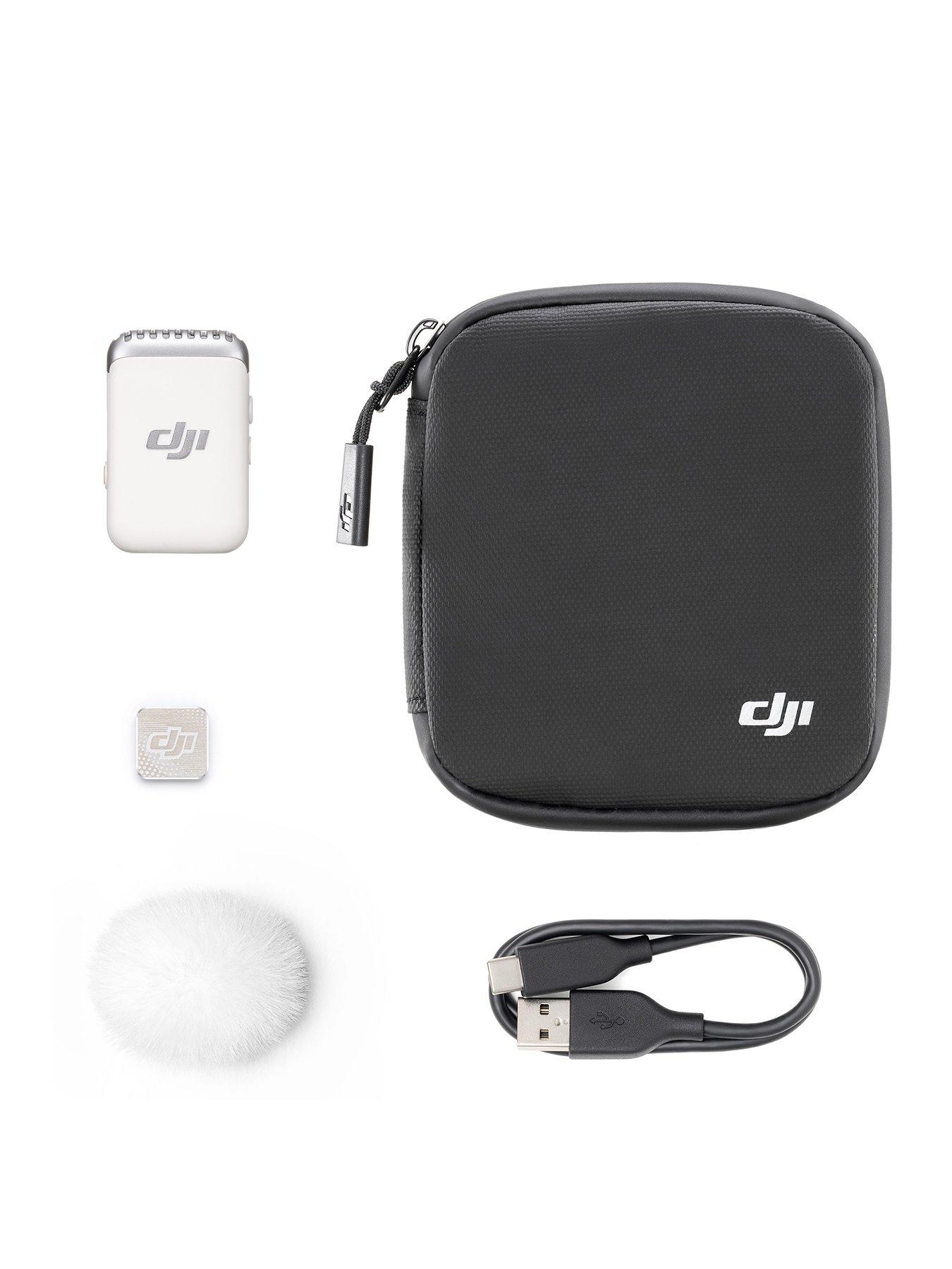 dji-mic-2-1tx-pearl-white