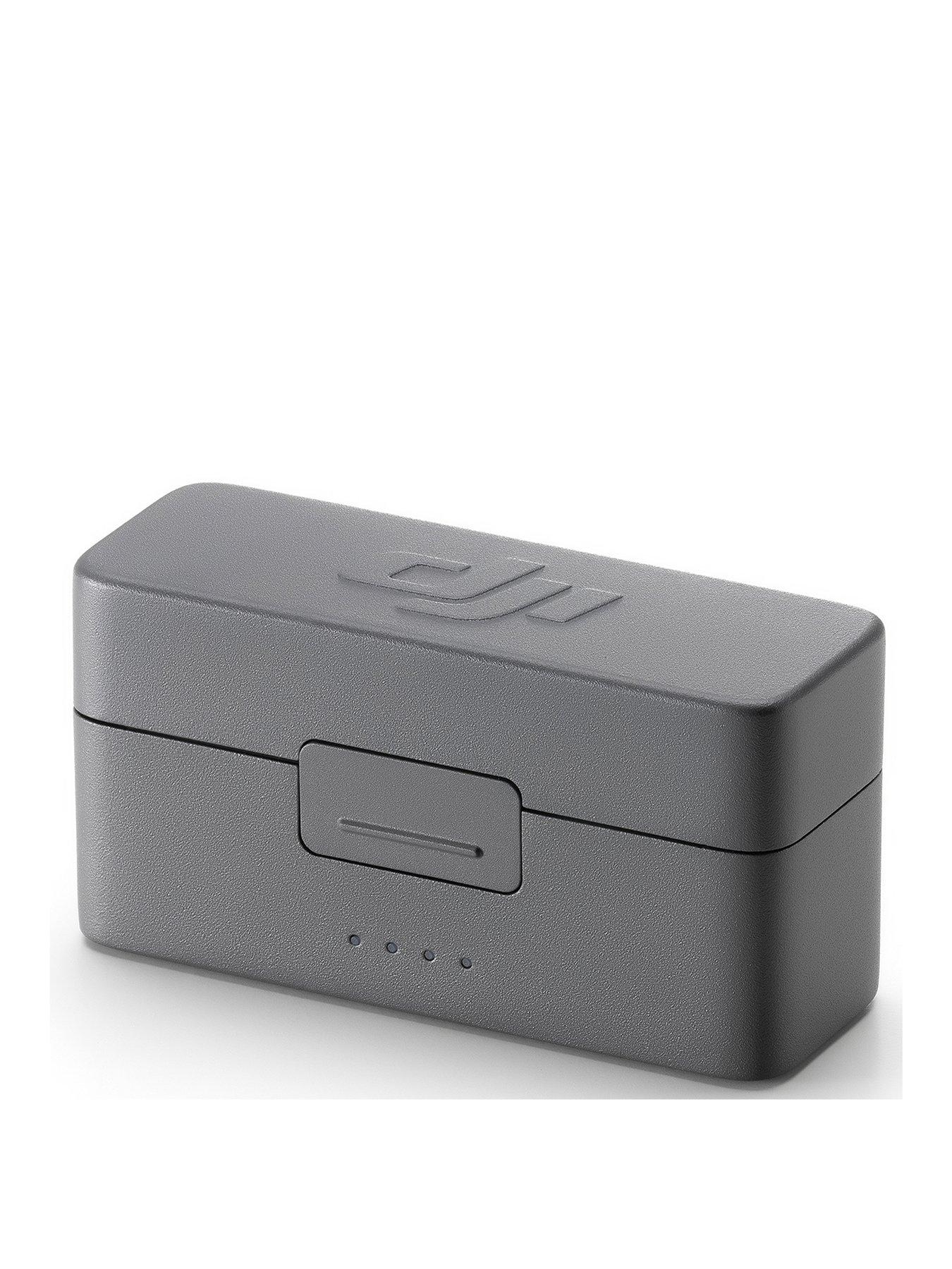  image of dji-mic-2-charging-case
