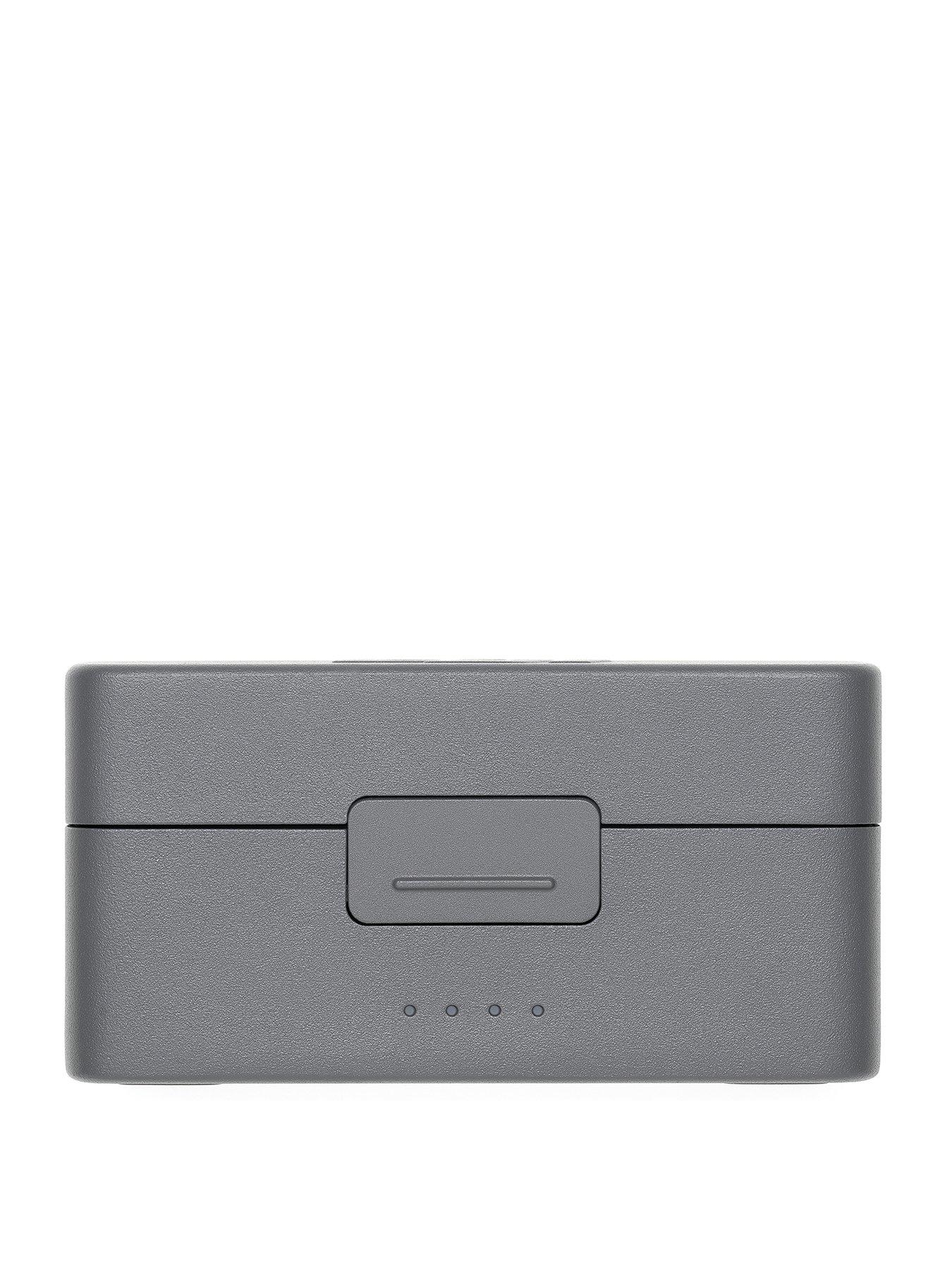  image of dji-mic-2-charging-case