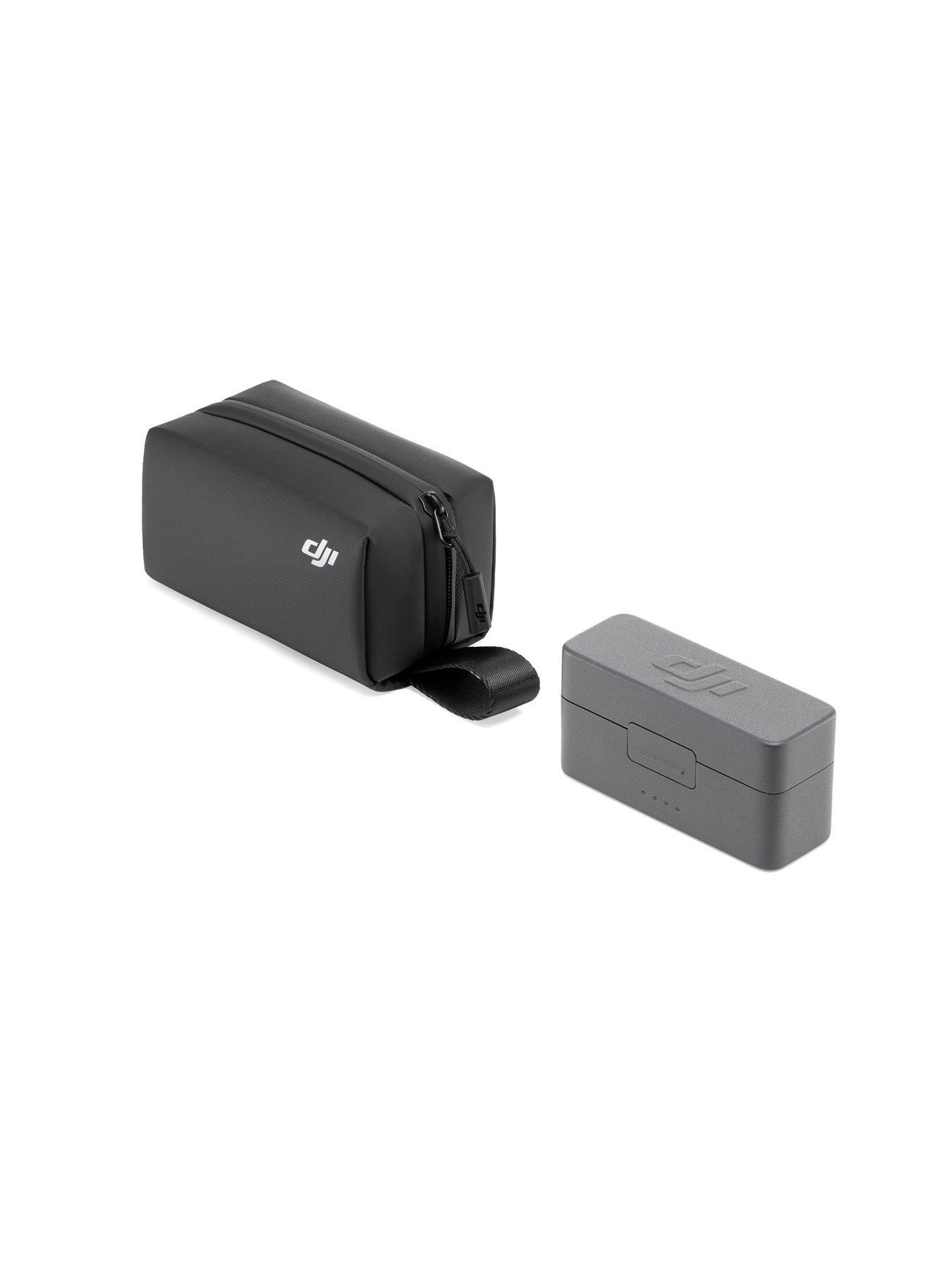  image of dji-mic-2-charging-case