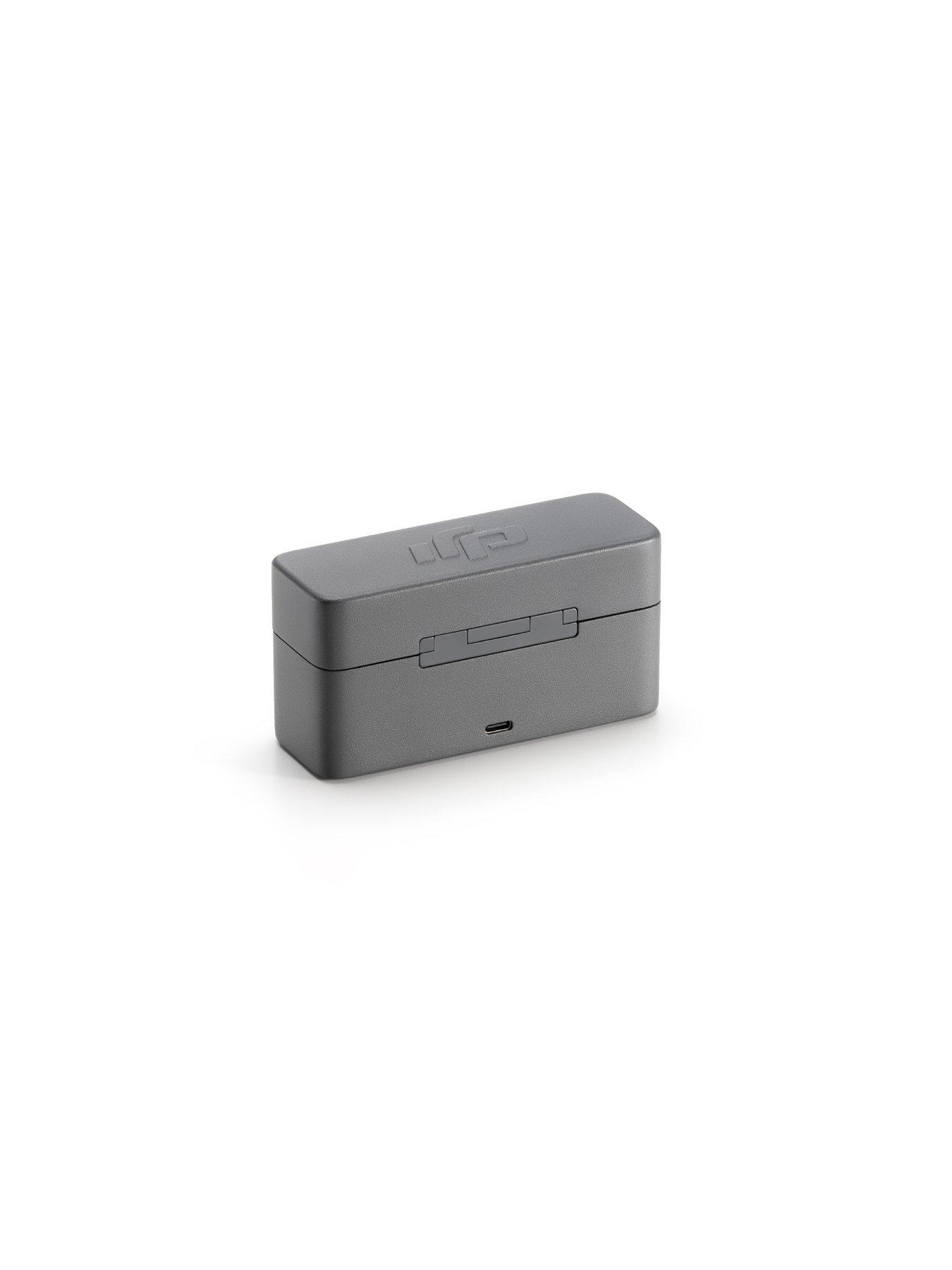  image of dji-mic-2-charging-case
