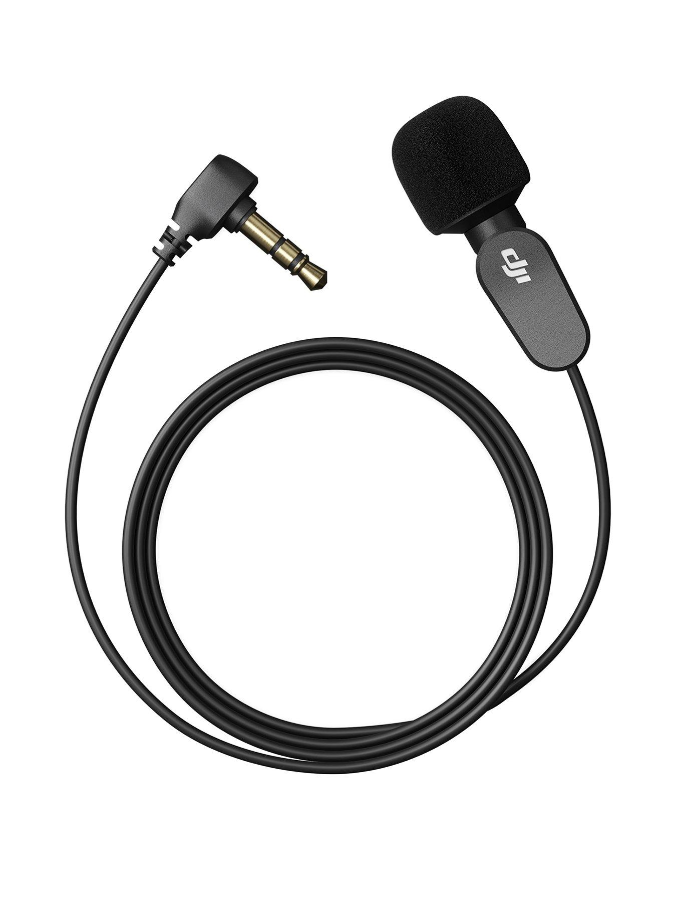 Image 2 of 4 of DJI Lavalier Mic