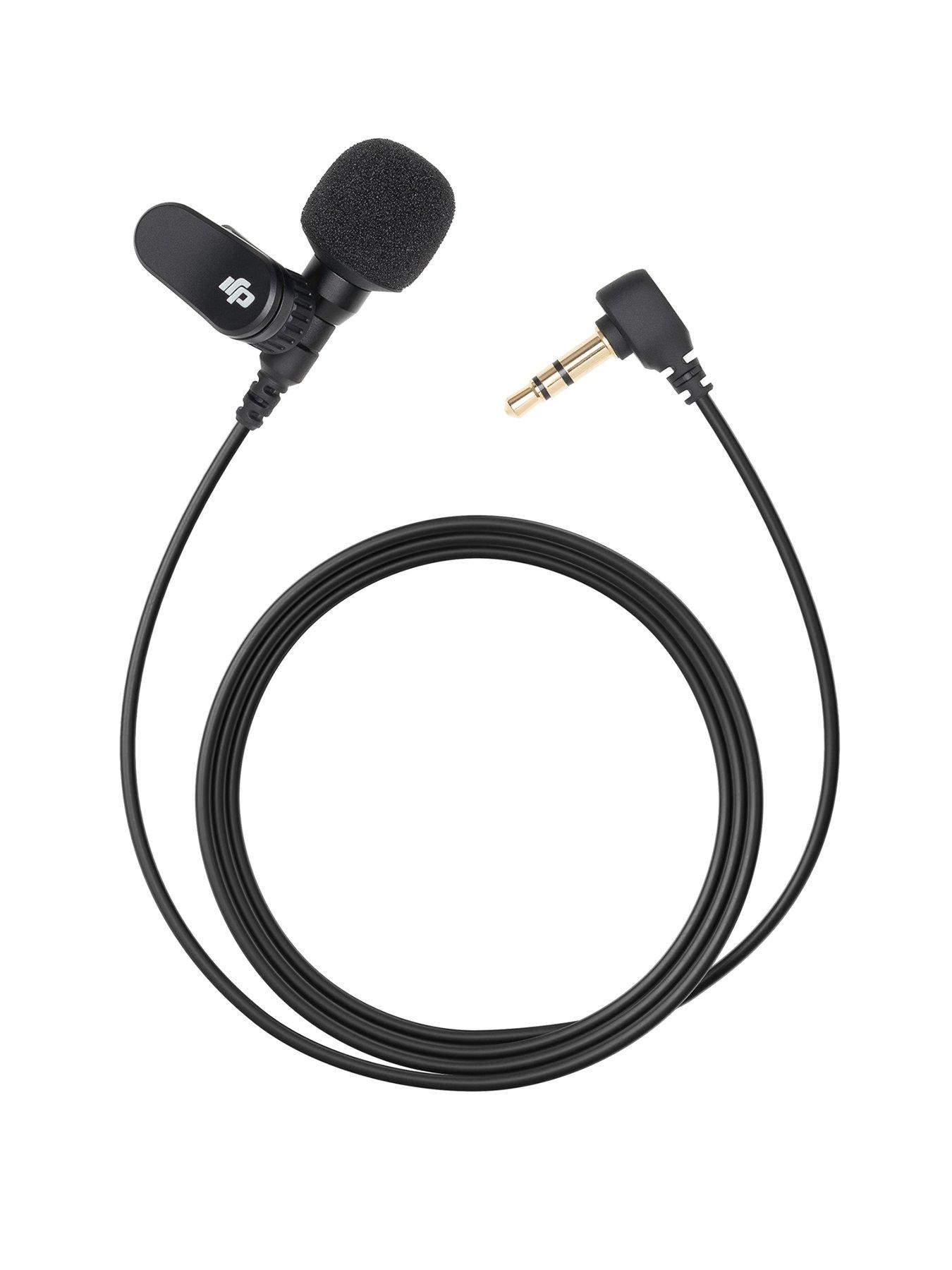 Image 3 of 4 of DJI Lavalier Mic