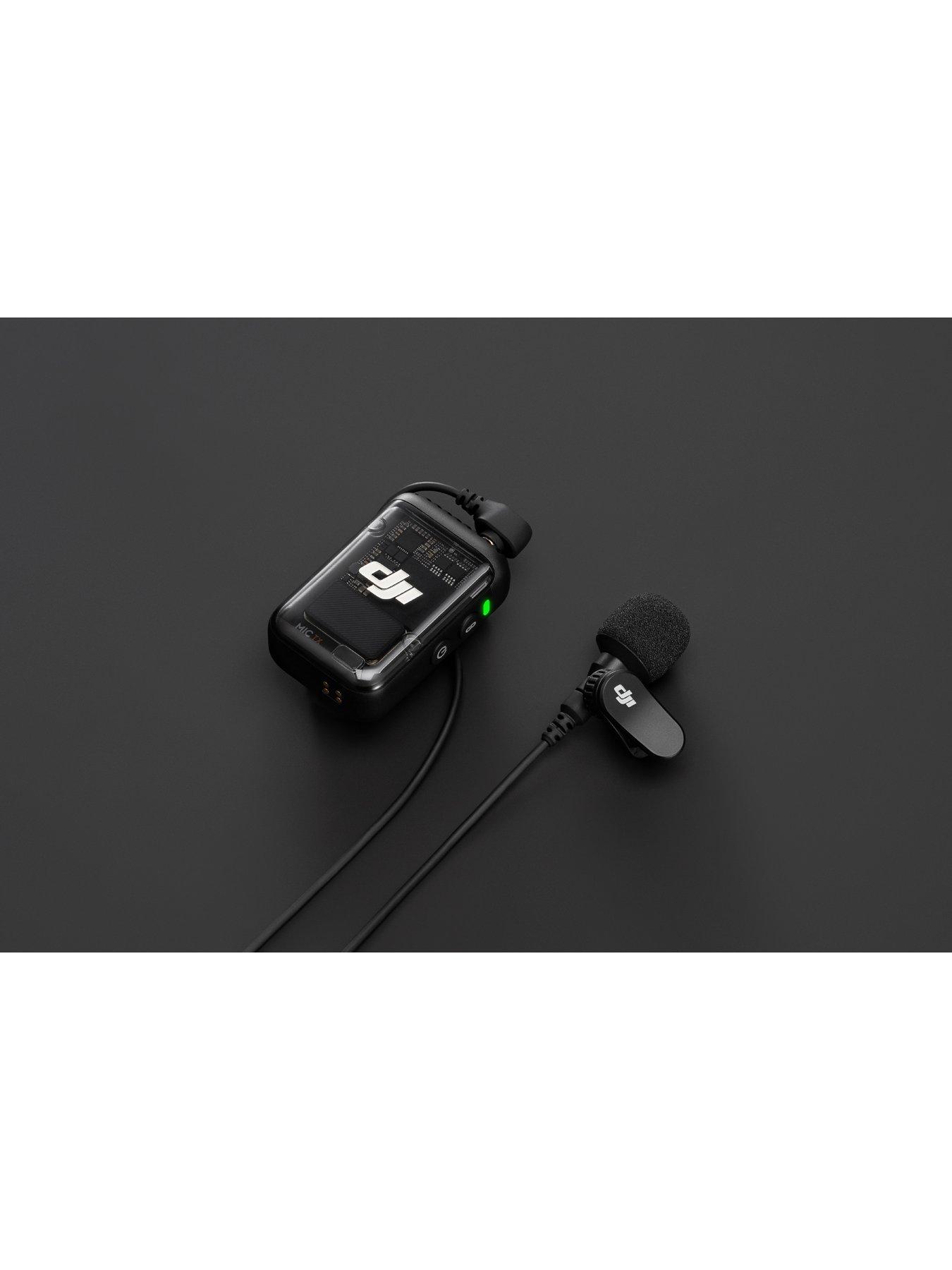 Image 4 of 4 of DJI Lavalier Mic
