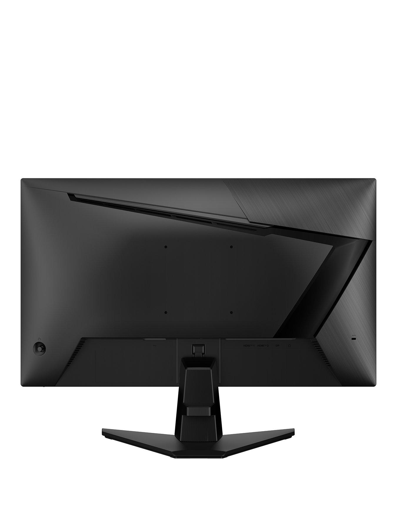 MSI G255F 24.5 inch, Full HD, 180Hz, Rapid IPS, 1ms, Adaptive Sync
