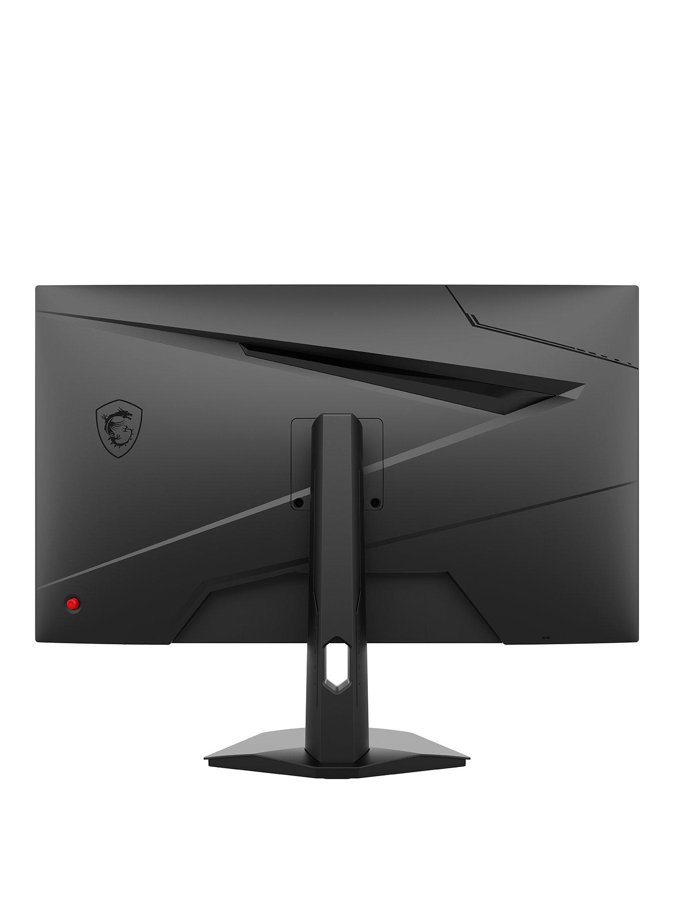 Image 2 of 7 of MSI G274F 27in - FHD - 180Hz - Rapid IPS - 1ms - G-Sync Compatible Flat Gaming Monitor