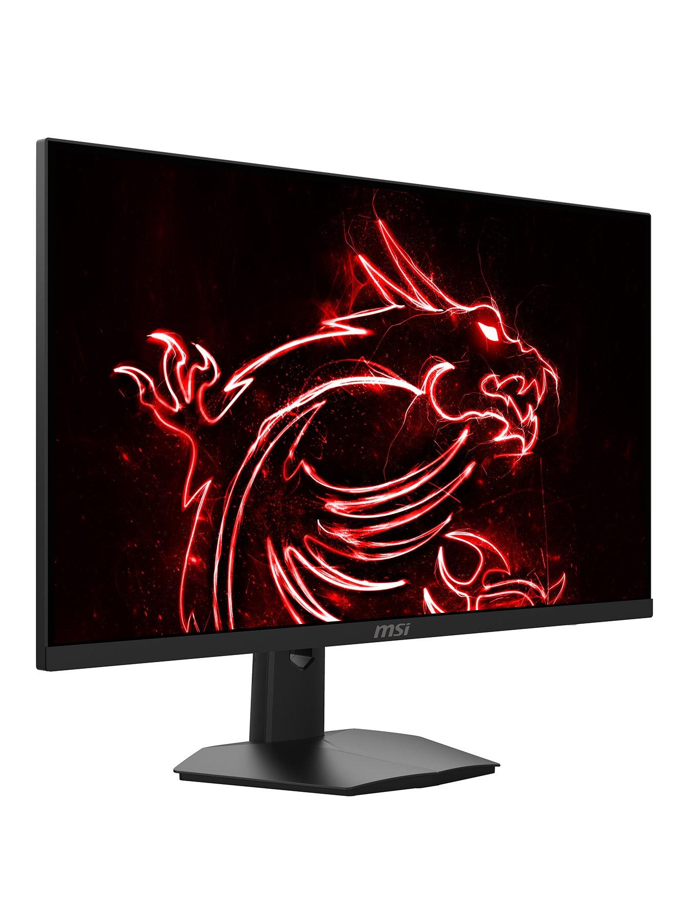 Image 3 of 7 of MSI G274F 27in - FHD - 180Hz - Rapid IPS - 1ms - G-Sync Compatible Flat Gaming Monitor