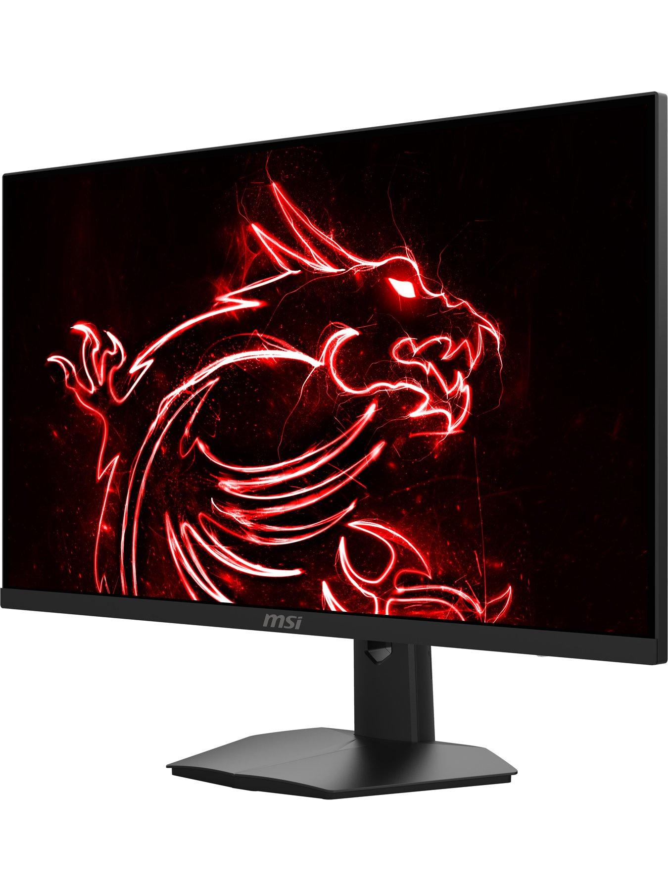 Image 4 of 7 of MSI G274F 27in - FHD - 180Hz - Rapid IPS - 1ms - G-Sync Compatible Flat Gaming Monitor