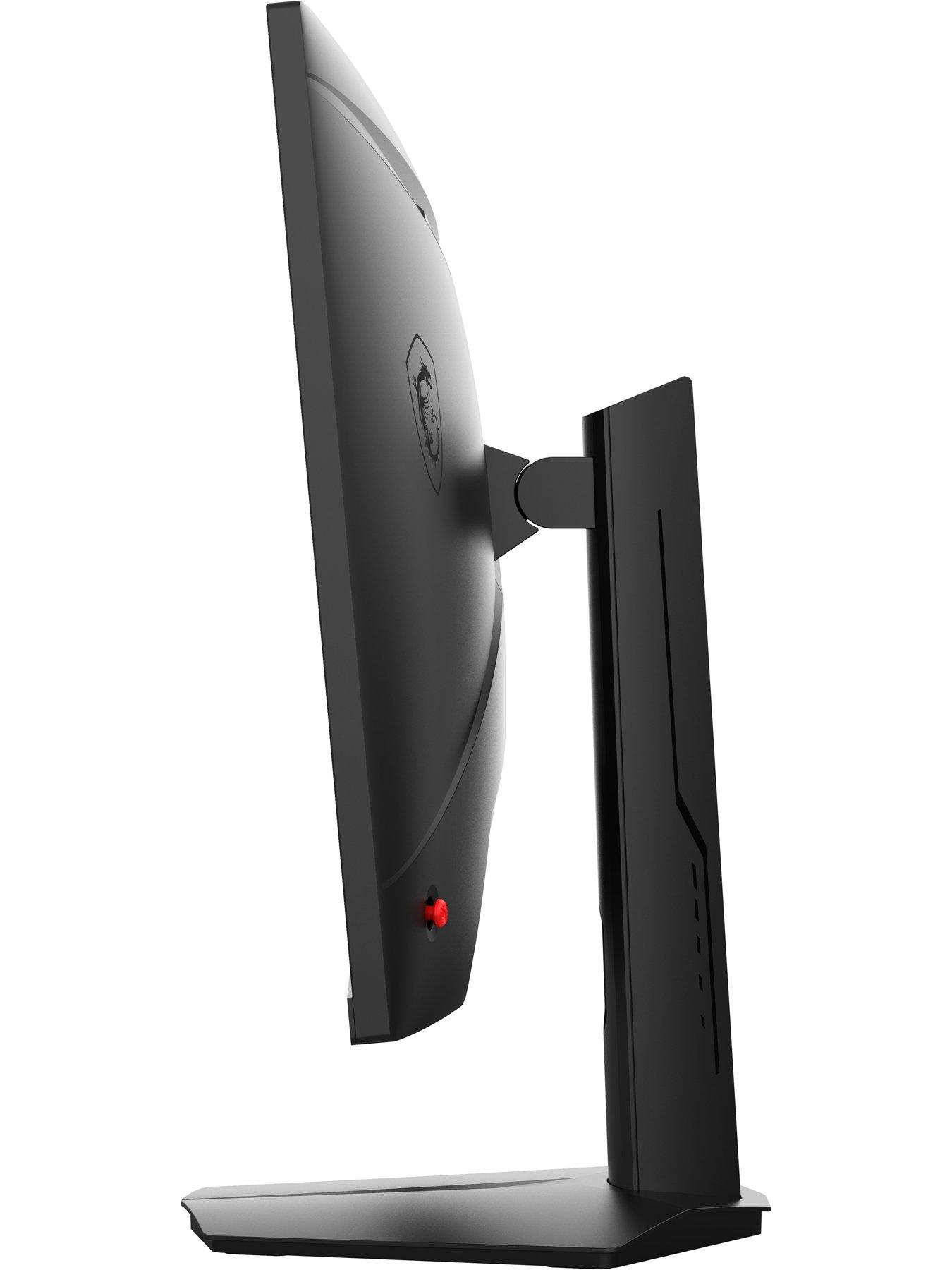 Image 6 of 7 of MSI G274F 27in - FHD - 180Hz - Rapid IPS - 1ms - G-Sync Compatible Flat Gaming Monitor