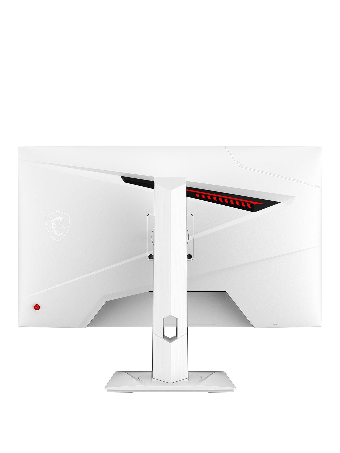 stillFront image of msi-mag-274qrfw-27-inch-quad-hd-180hz-1ms-mad-freesync-flat-gaming-monitor