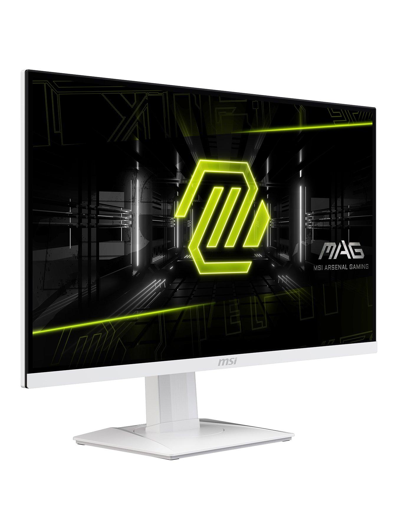 image of msi-mag-274qrfw-27-inch-quad-hd-180hz-1ms-mad-freesync-flat-gaming-monitor