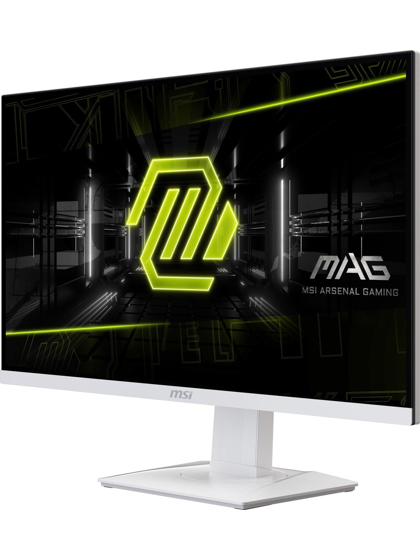 image of msi-mag-274qrfw-27-inch-quad-hd-180hz-1ms-mad-freesync-flat-gaming-monitor