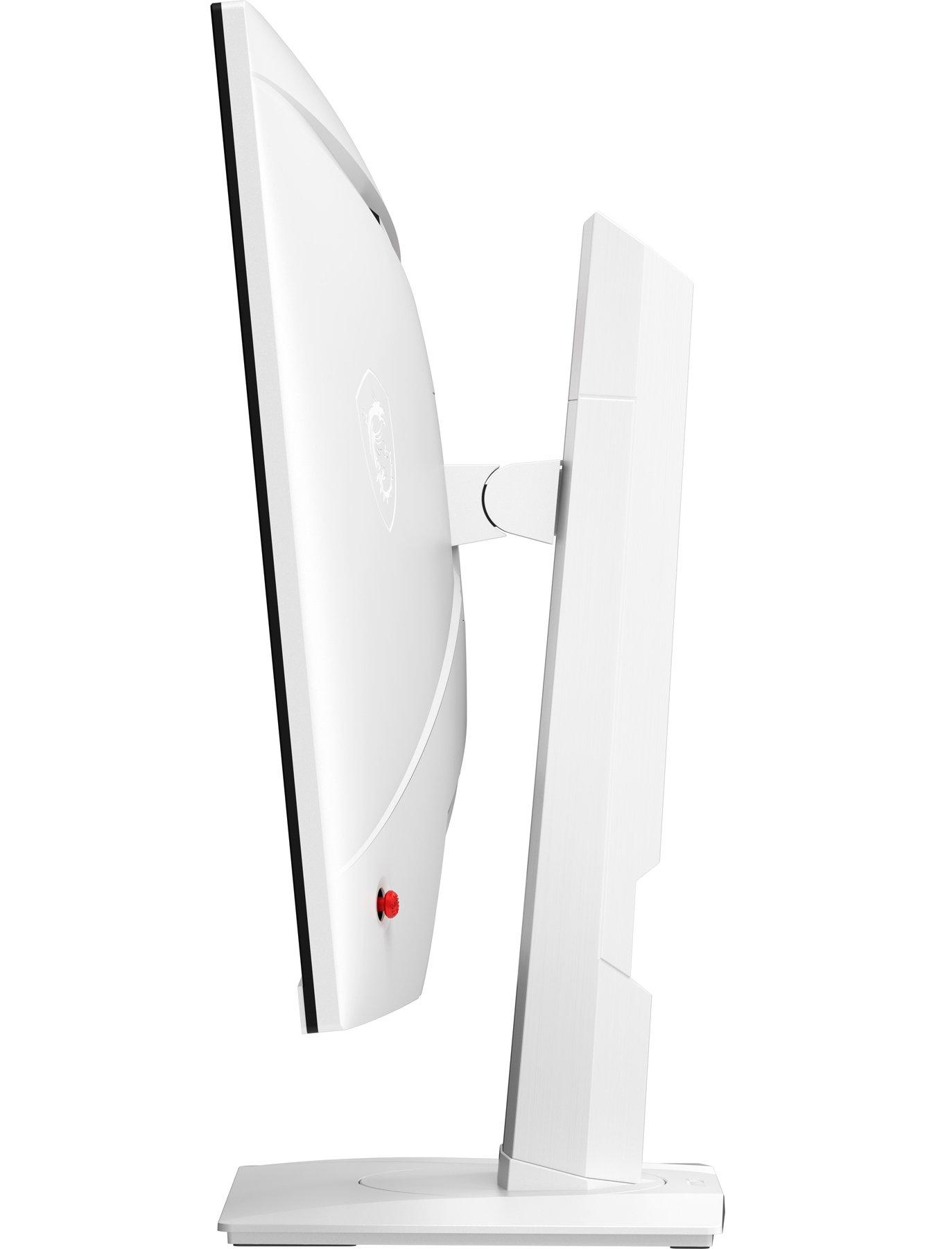 Image 6 of 7 of MSI MAG 274QRFW 27 inch, Quad HD, 180Hz, 1ms, MAD Freesync, Flat Gaming Monitor