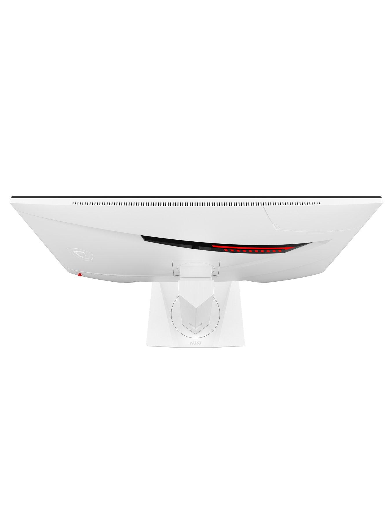 Image 7 of 7 of MSI MAG 274QRFW 27 inch, Quad HD, 180Hz, 1ms, MAD Freesync, Flat Gaming Monitor