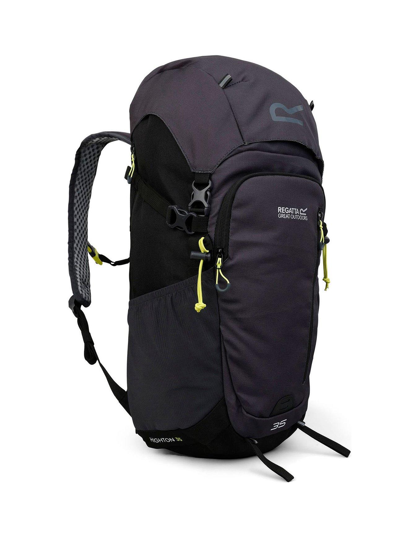  image of regatta-highton-v2-35l-rucksack