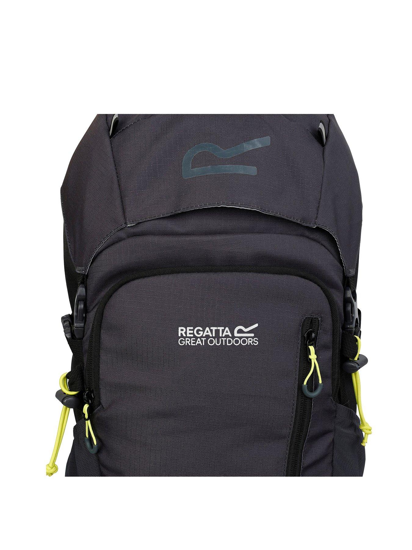  image of regatta-highton-v2-35l-rucksack