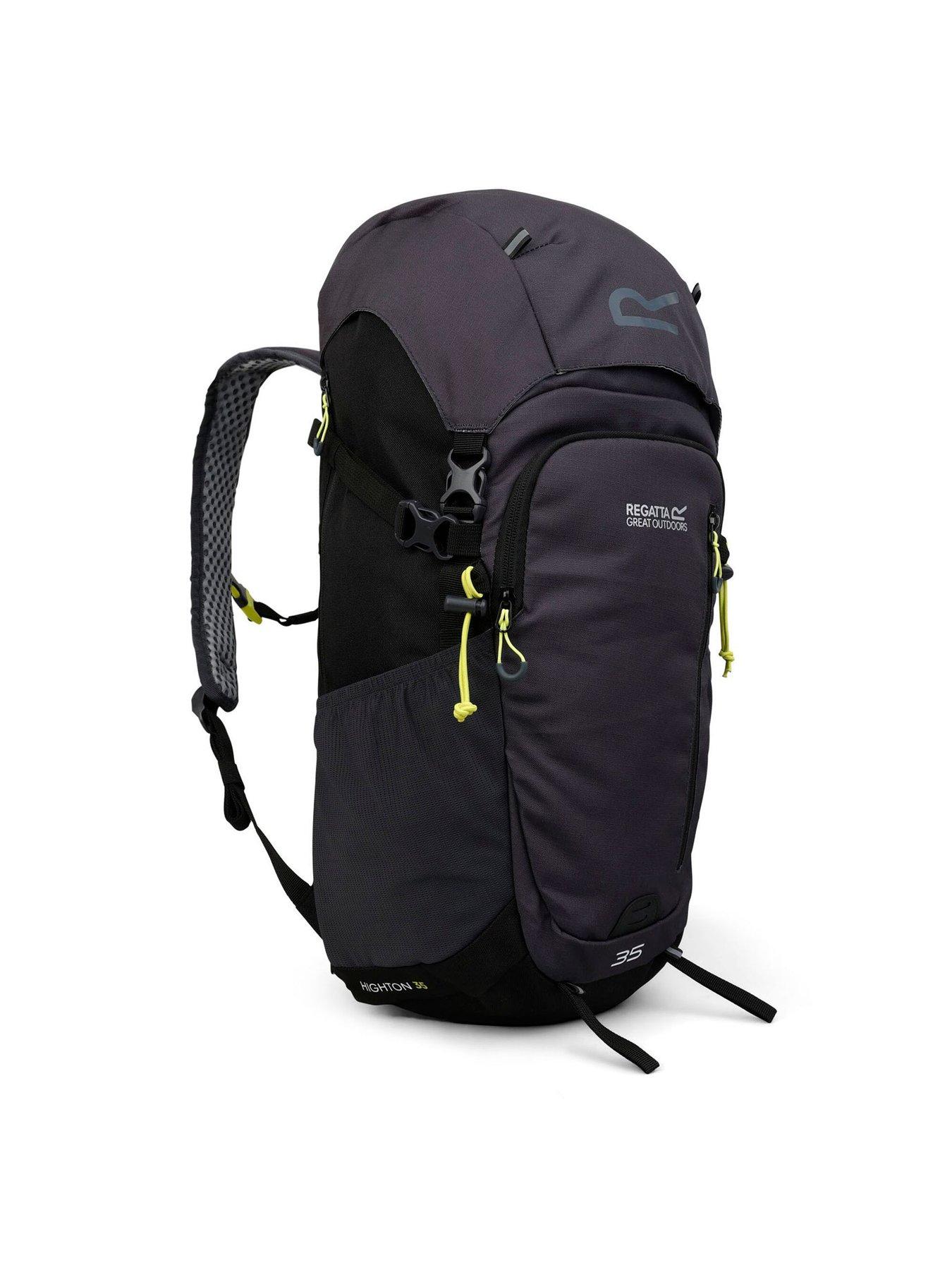  image of regatta-highton-v2-35l-rucksack