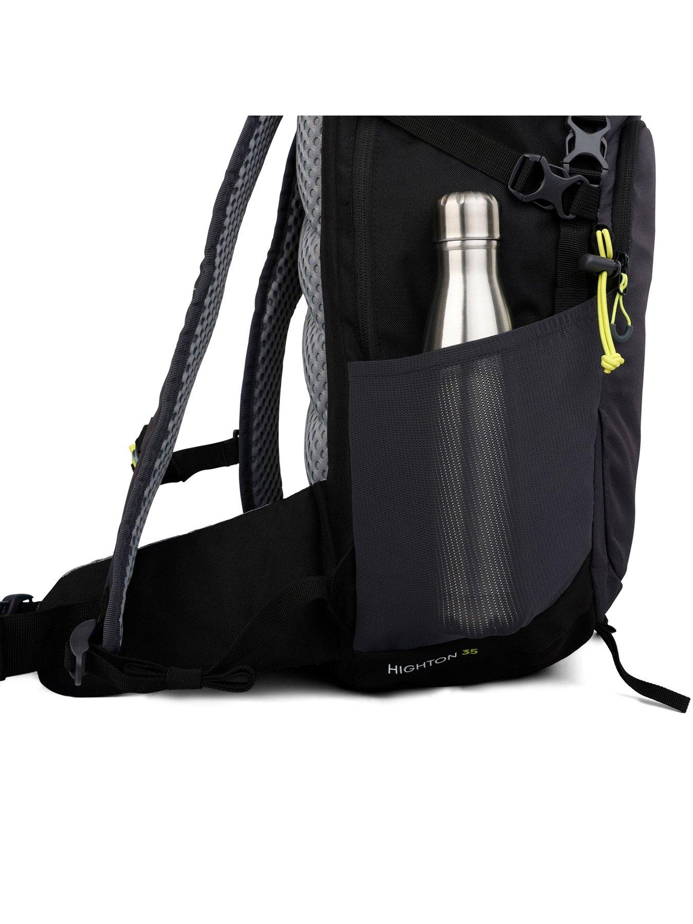  image of regatta-highton-v2-35l-rucksack
