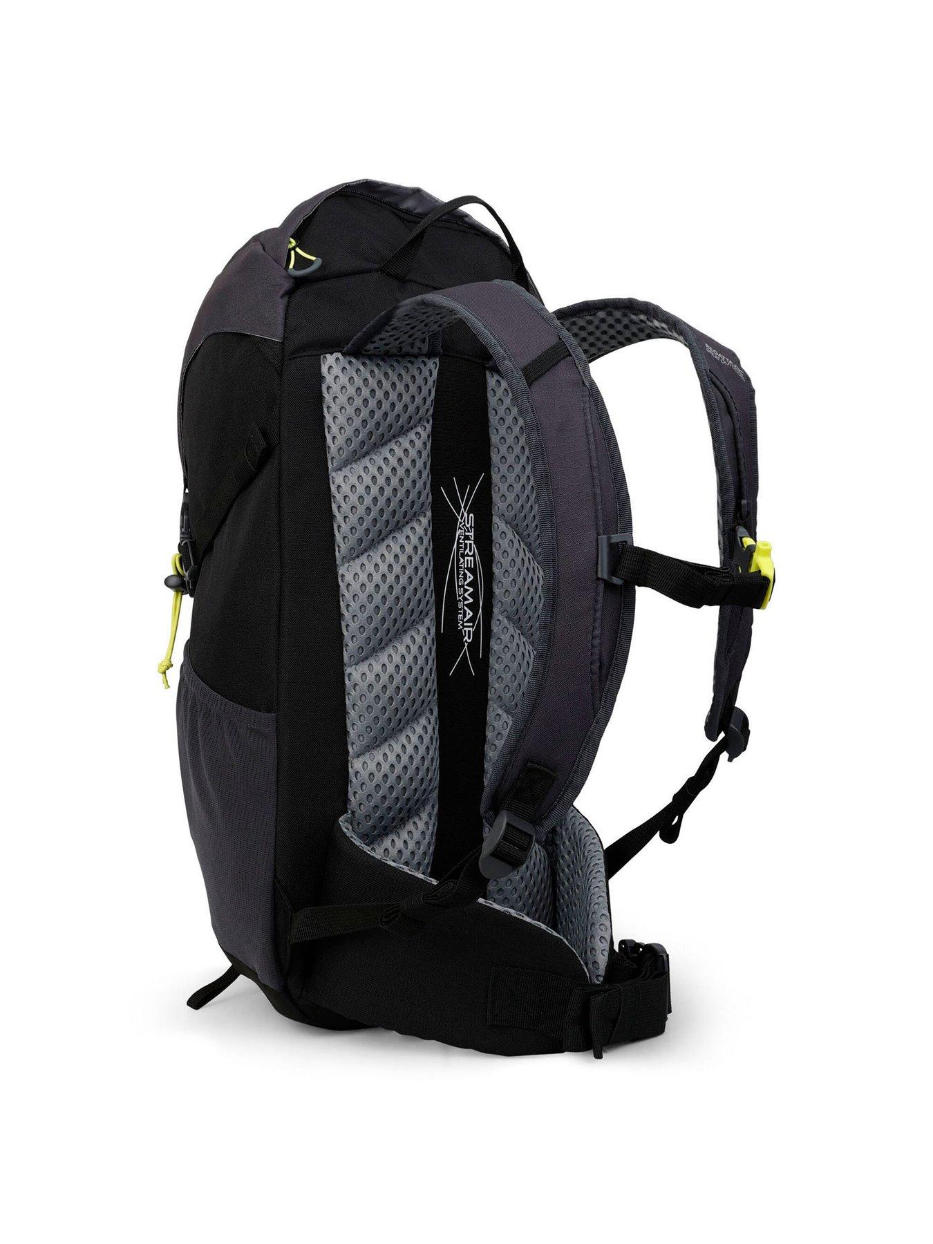  image of regatta-highton-v2-35l-rucksack