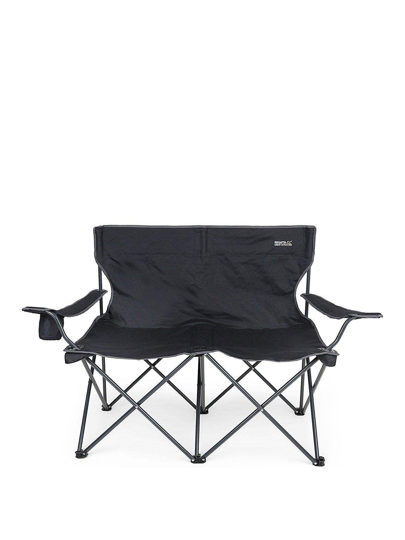 undefined Isla Double Chair