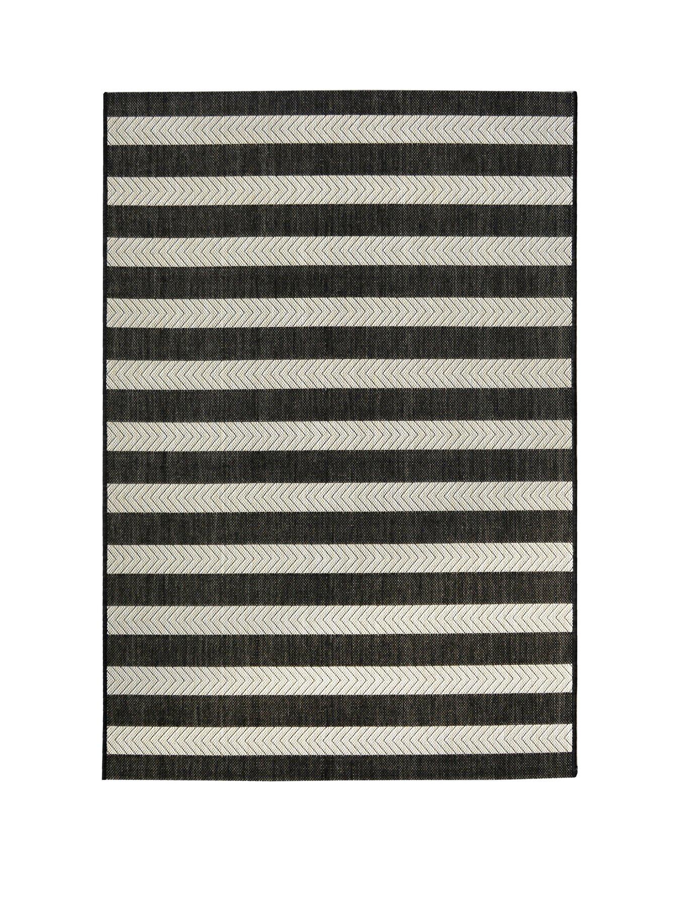  image of very-home-bosa-indooroutdoor-flatweave-rug