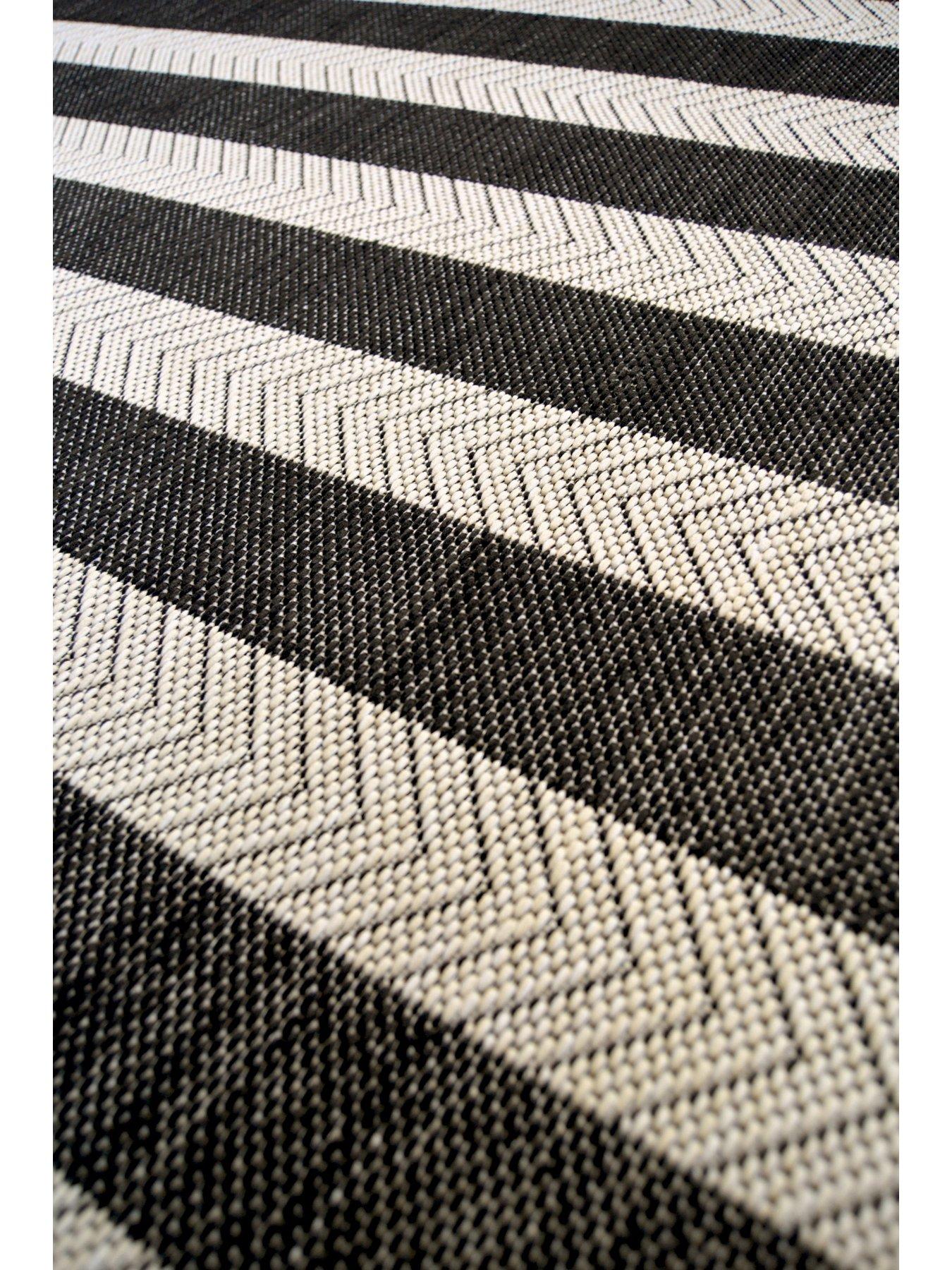  image of very-home-bosa-indooroutdoor-flatweave-rug