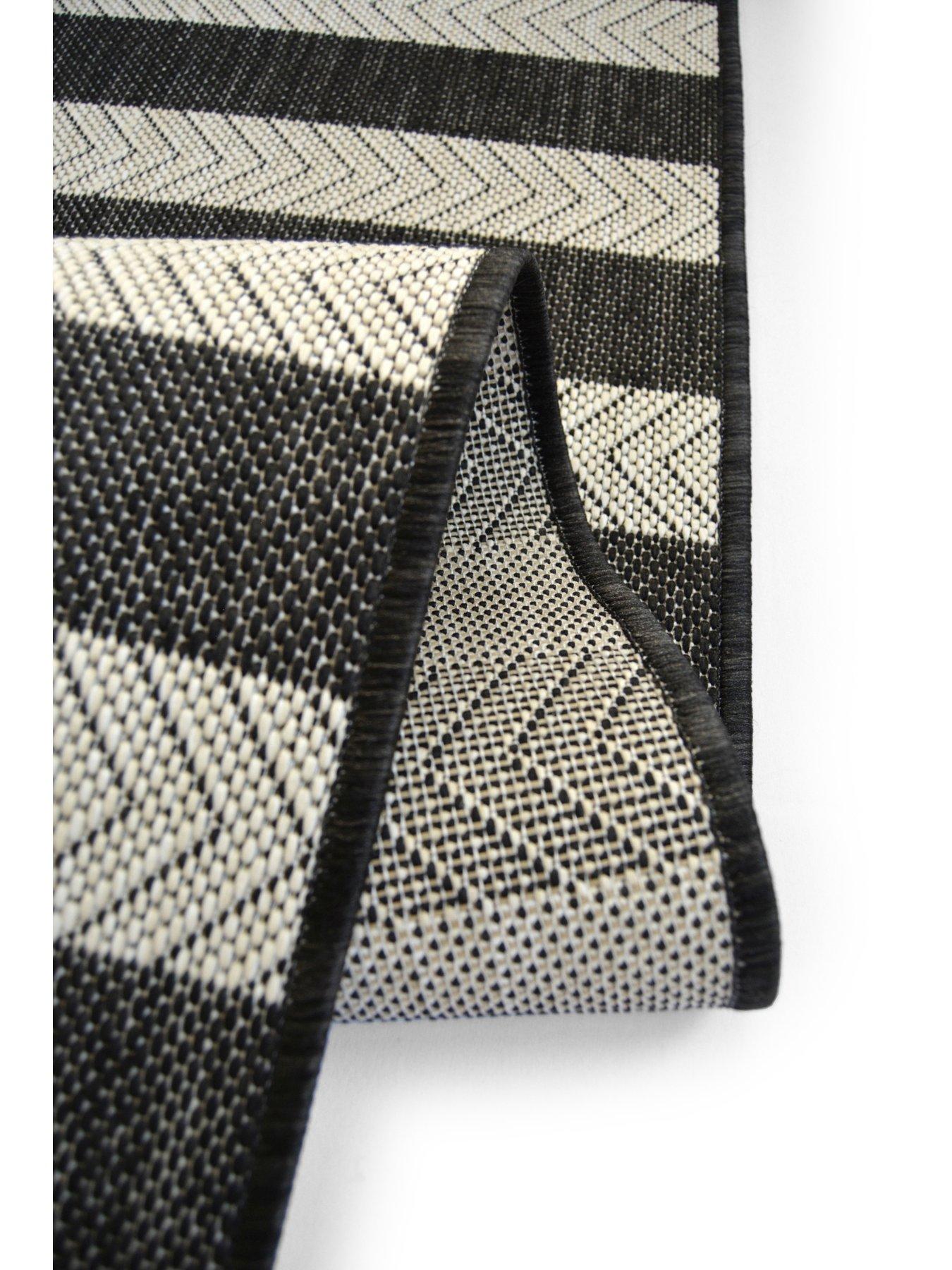  image of very-home-bosa-indooroutdoor-flatweave-rug