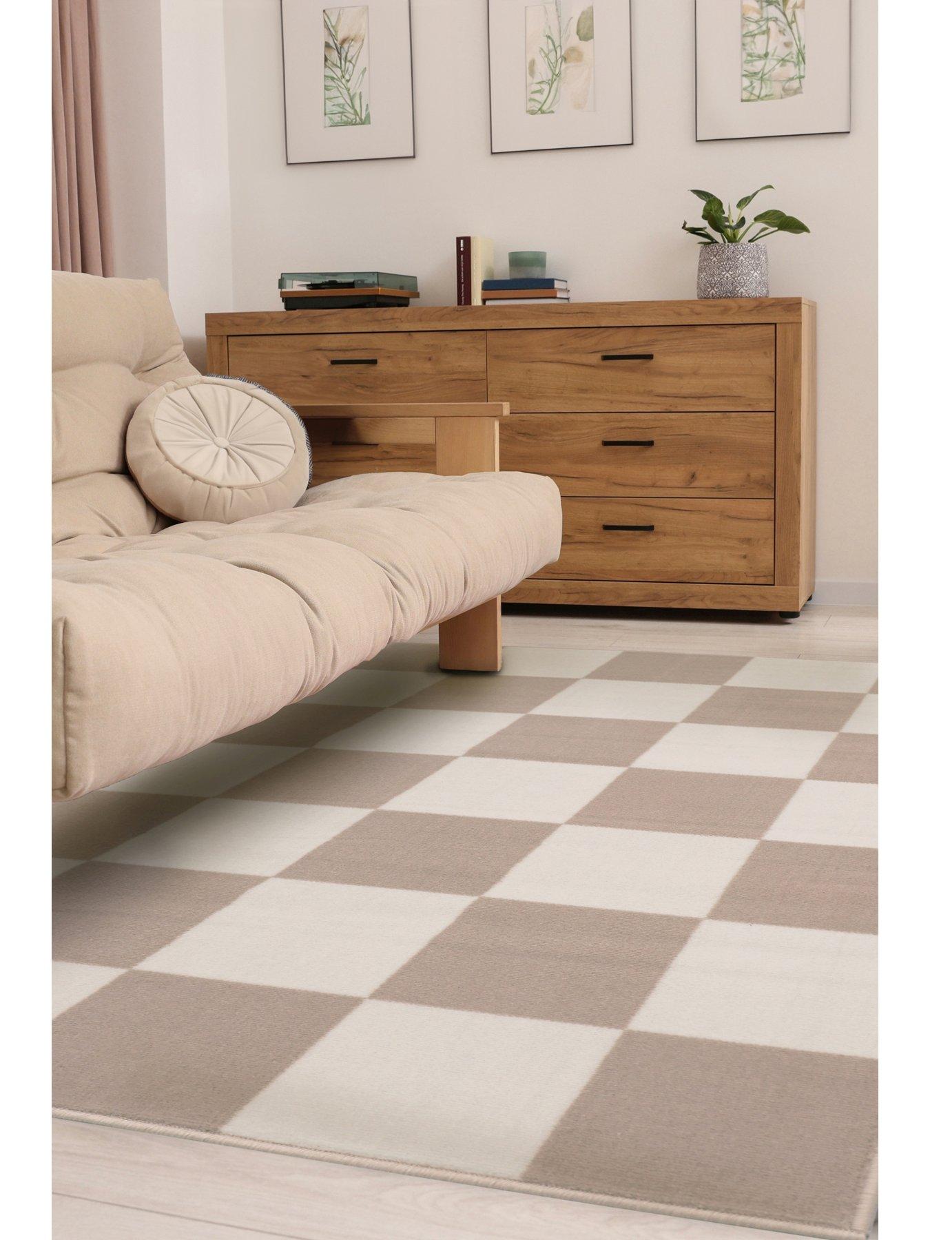 Very Home Damier Maestro Rug