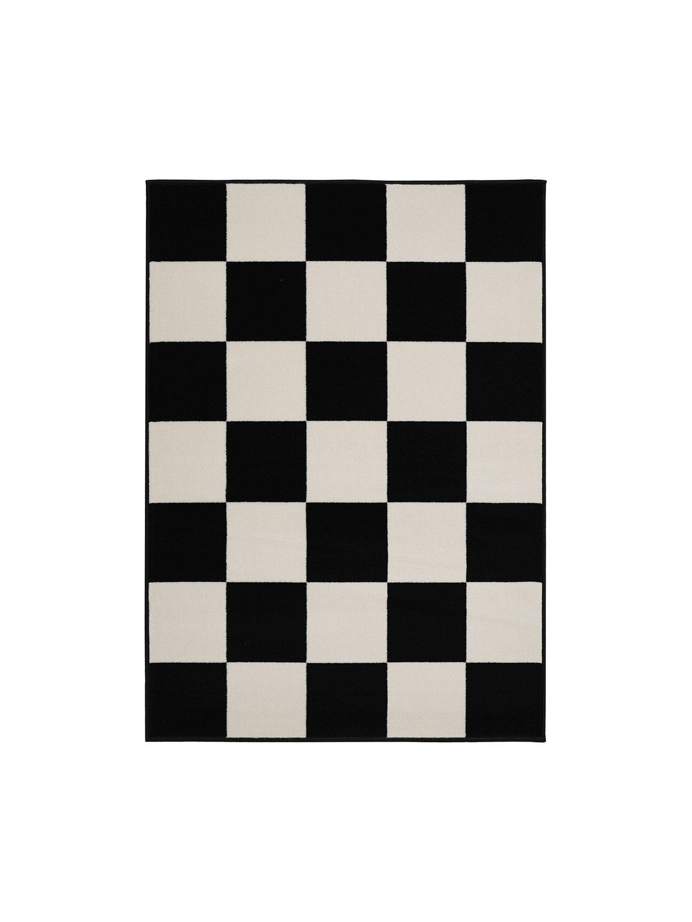 The Very Collection Damier Maestro Rug