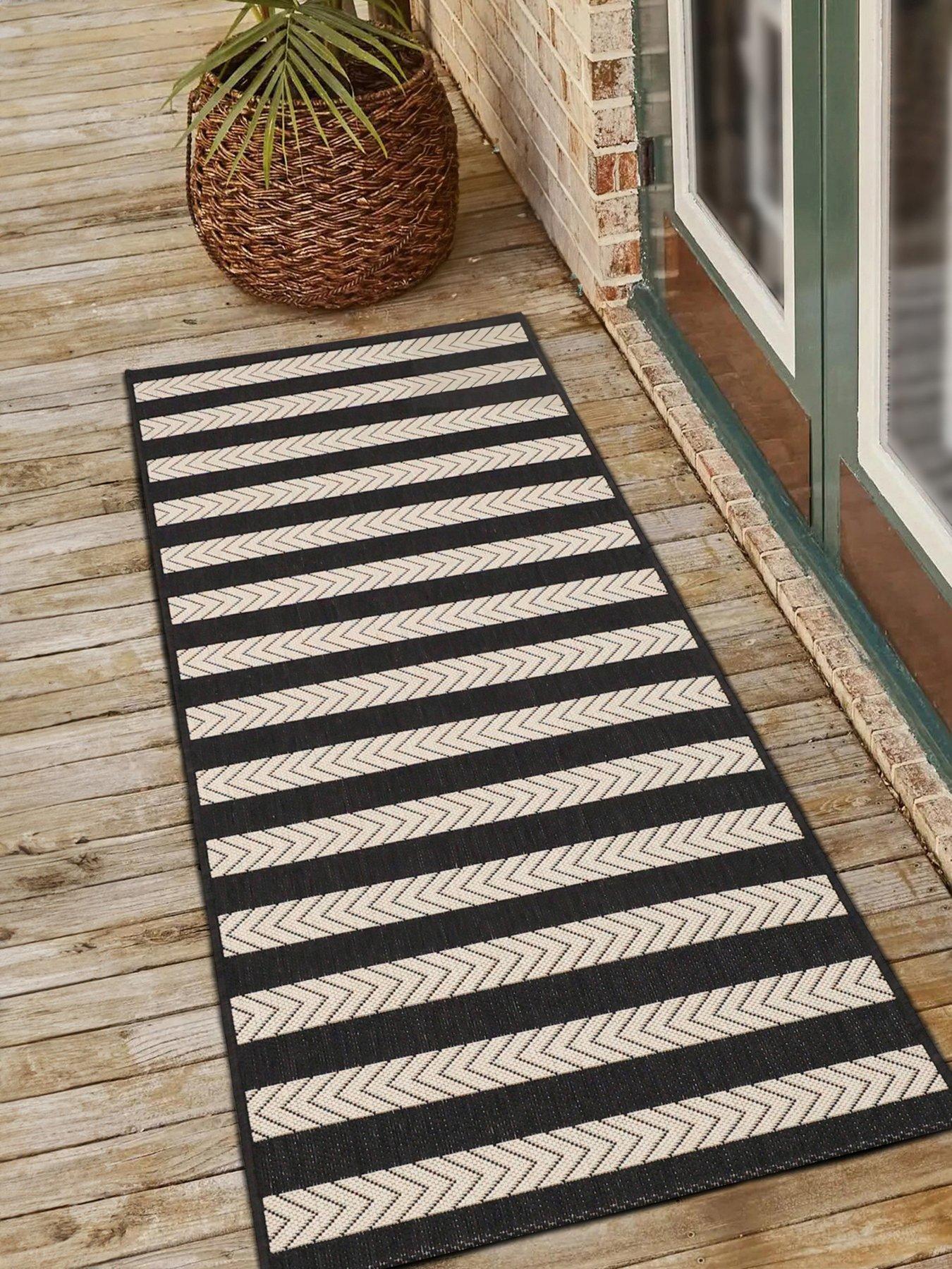 very-home-bosa-indooroutdoor-flatweave-runner